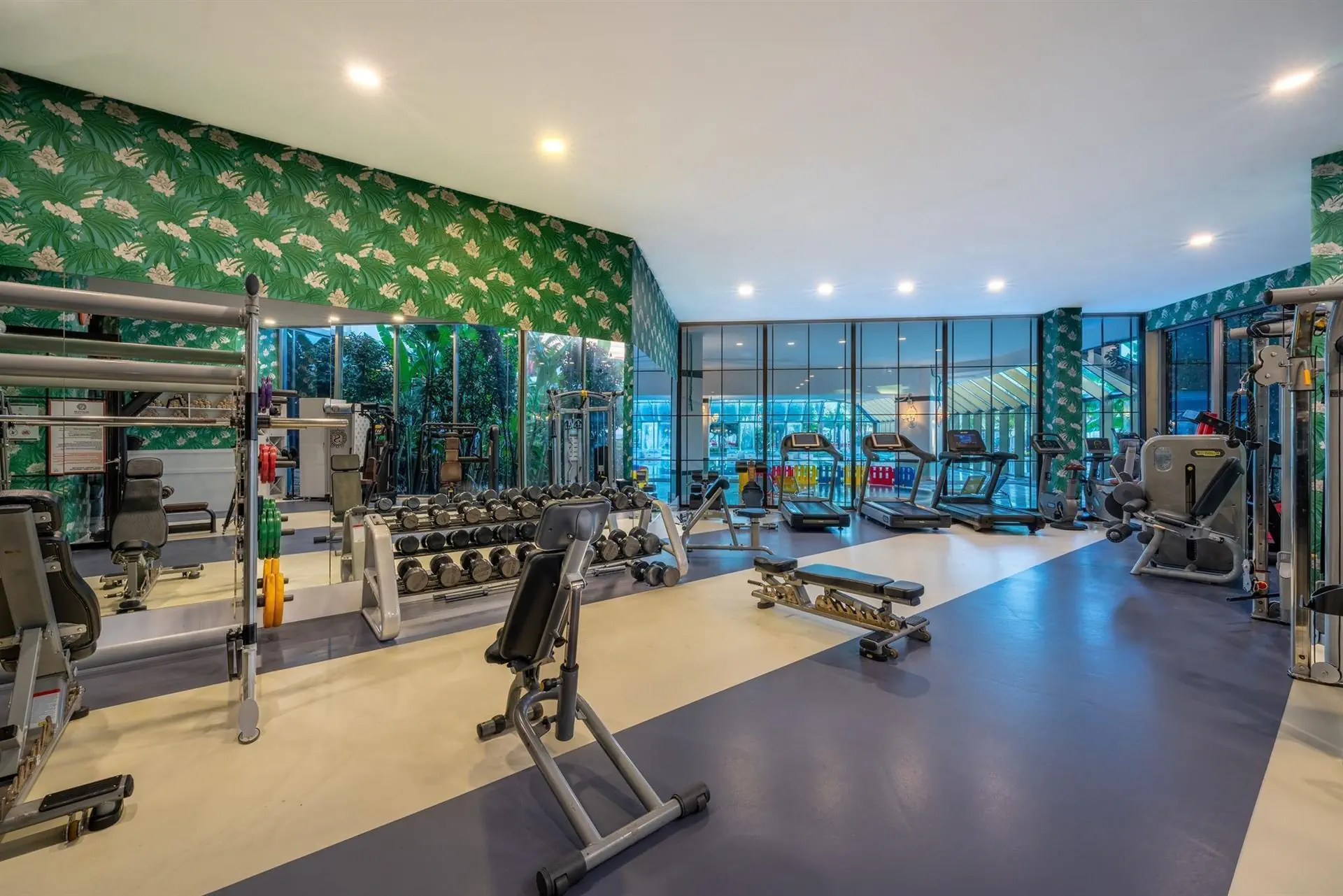 Selectum Luxury Resort - zdjęcie 18
