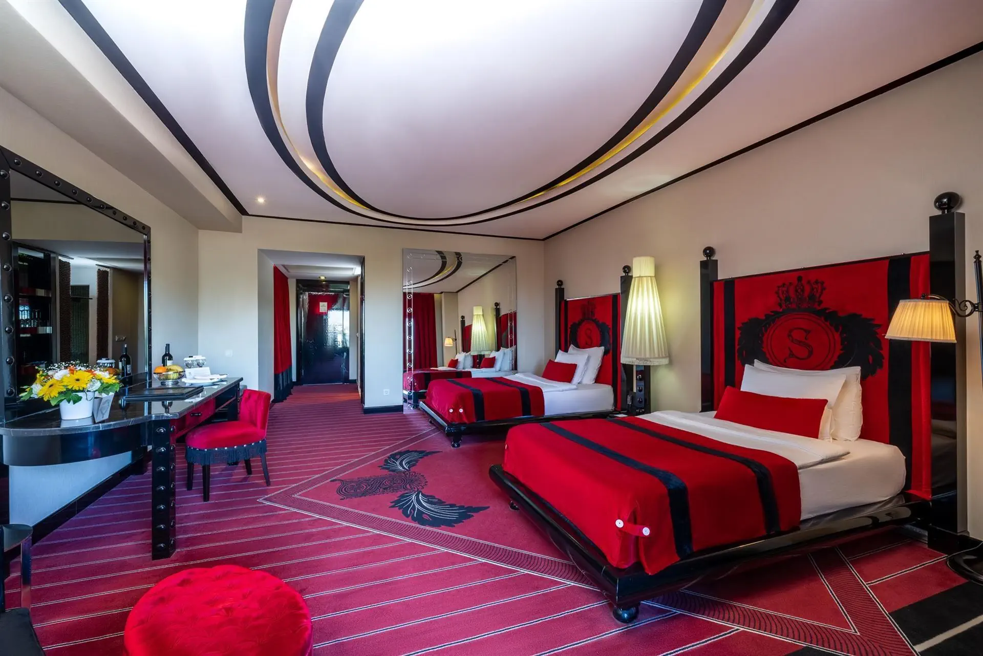 Selectum Luxury Resort - zdjęcie 28