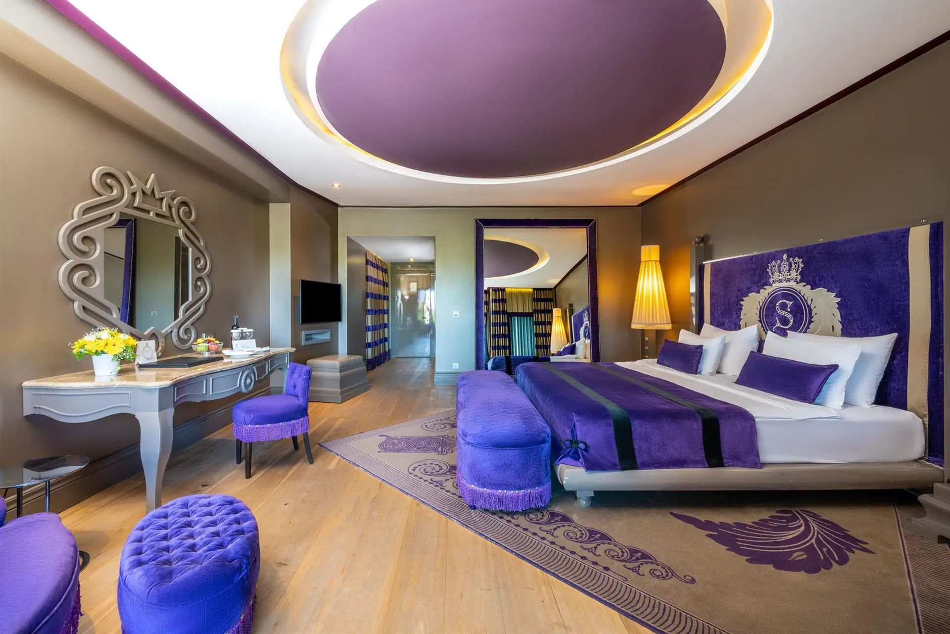 Selectum Luxury Resort - zdjęcie 26