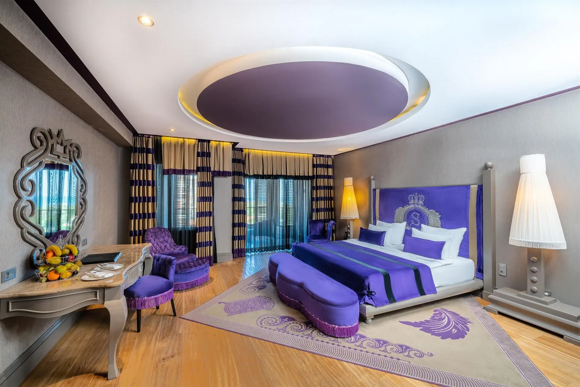 Selectum Luxury Resort - zdjęcie 22