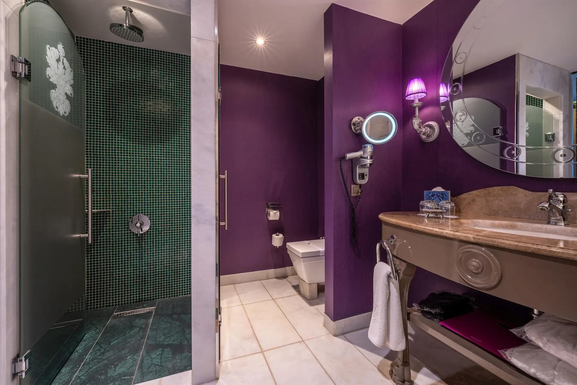 Selectum Luxury Resort - zdjęcie 29
