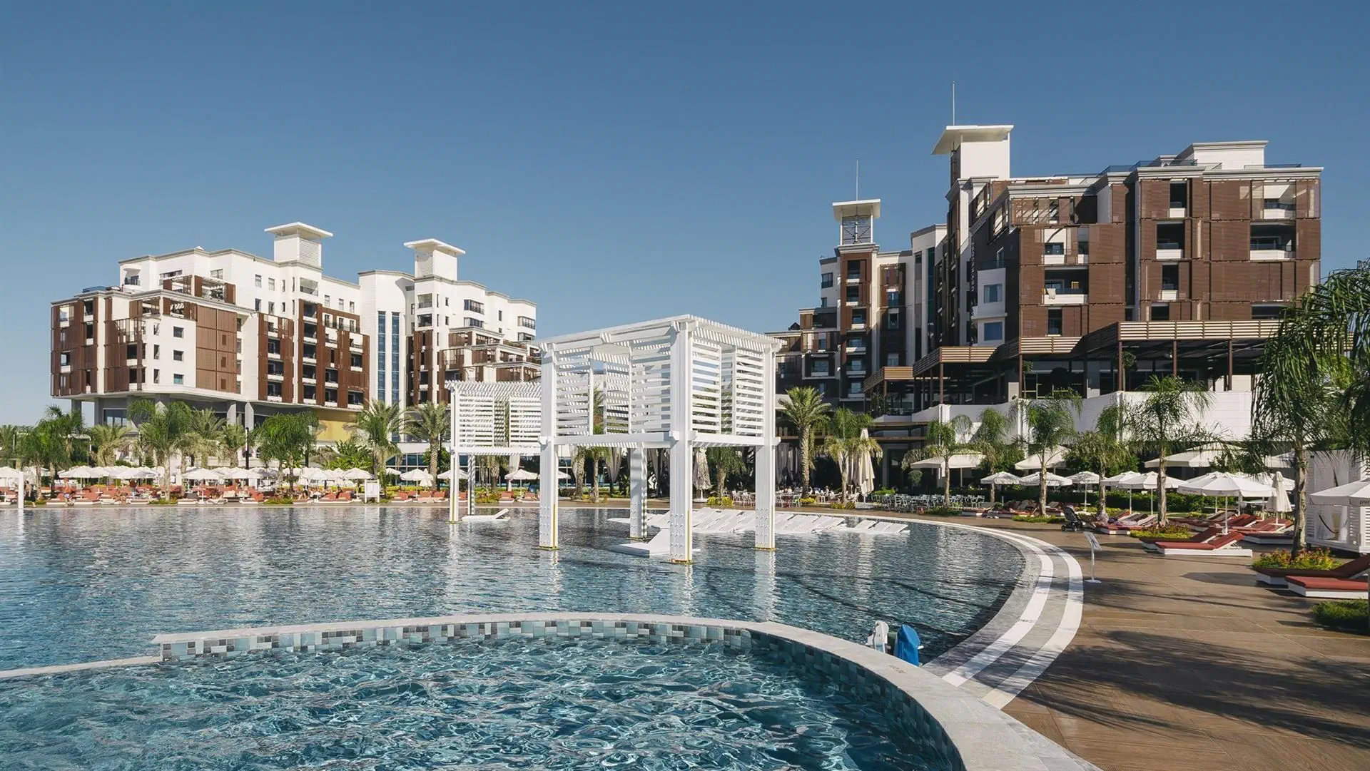 Selectum Luxury Resort - zdjęcie 2
