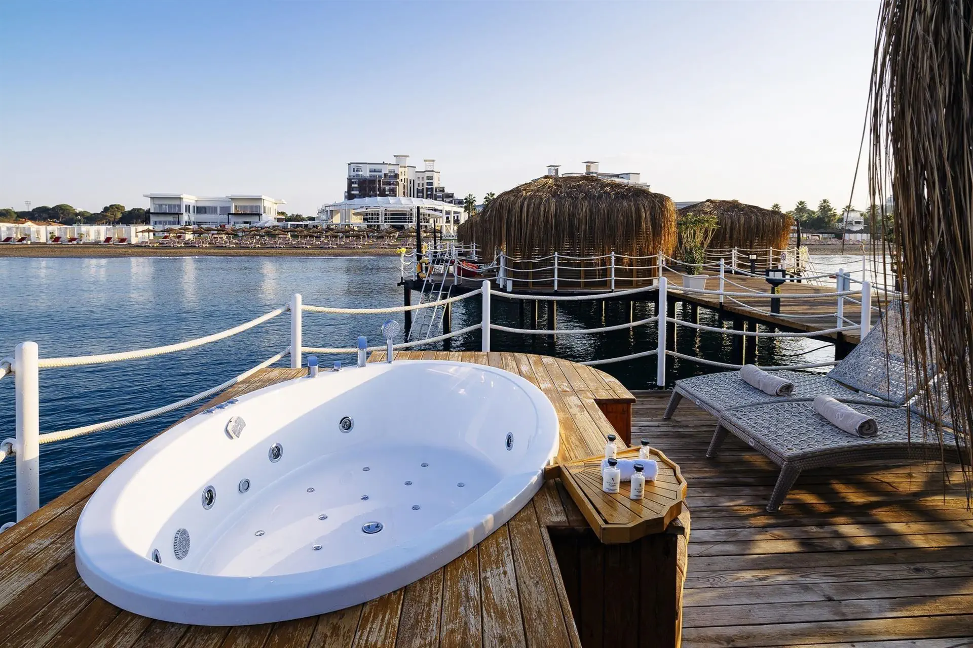 Selectum Luxury Resort - zdjęcie 17