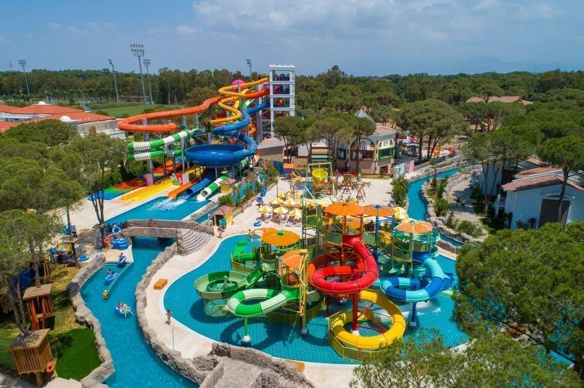 Selectum Luxury Resort - zdjęcie 6