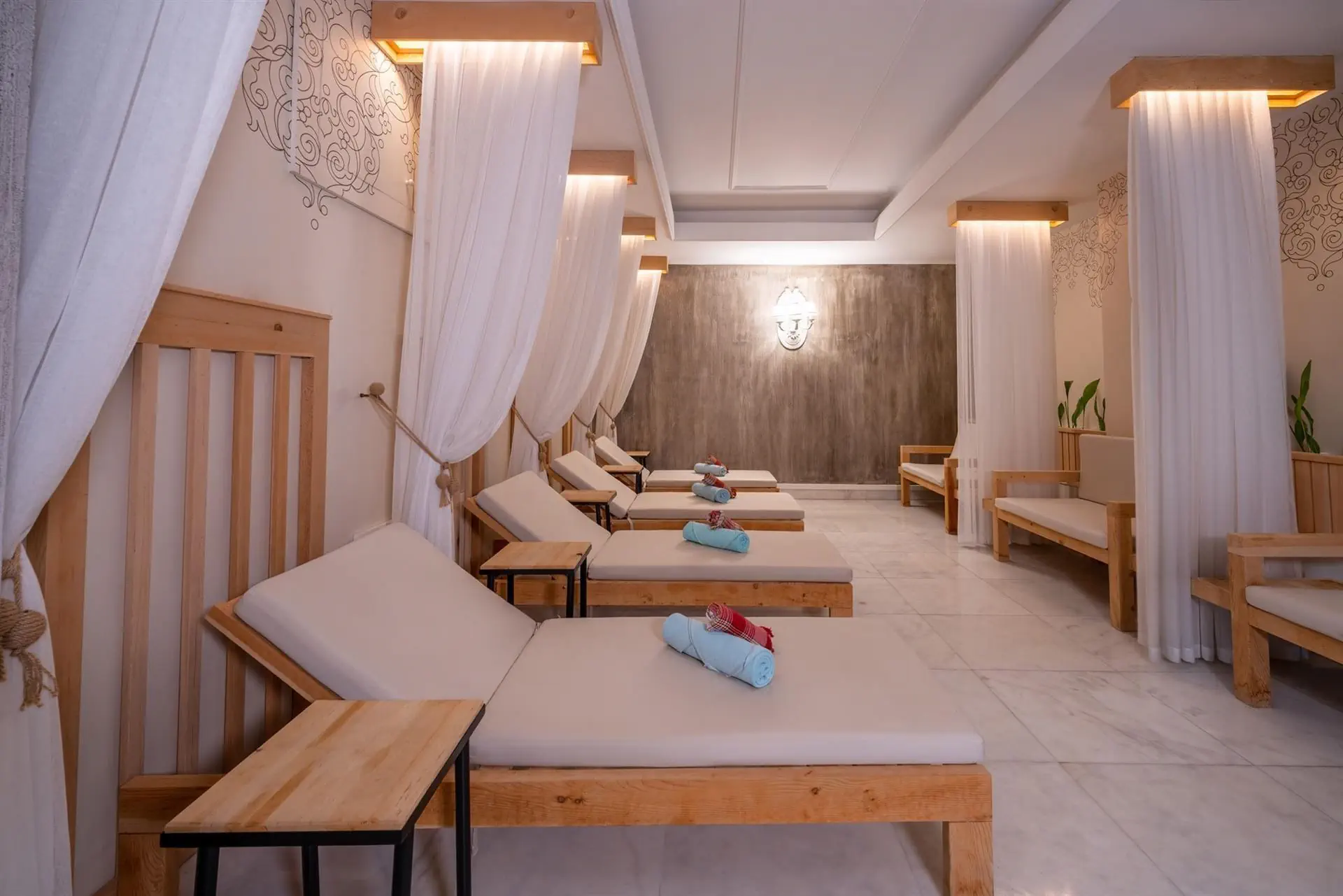Selectum Luxury Resort - zdjęcie 20