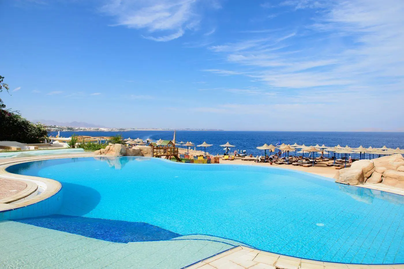 Amphoras Blu Hotel Adult Only (+16)