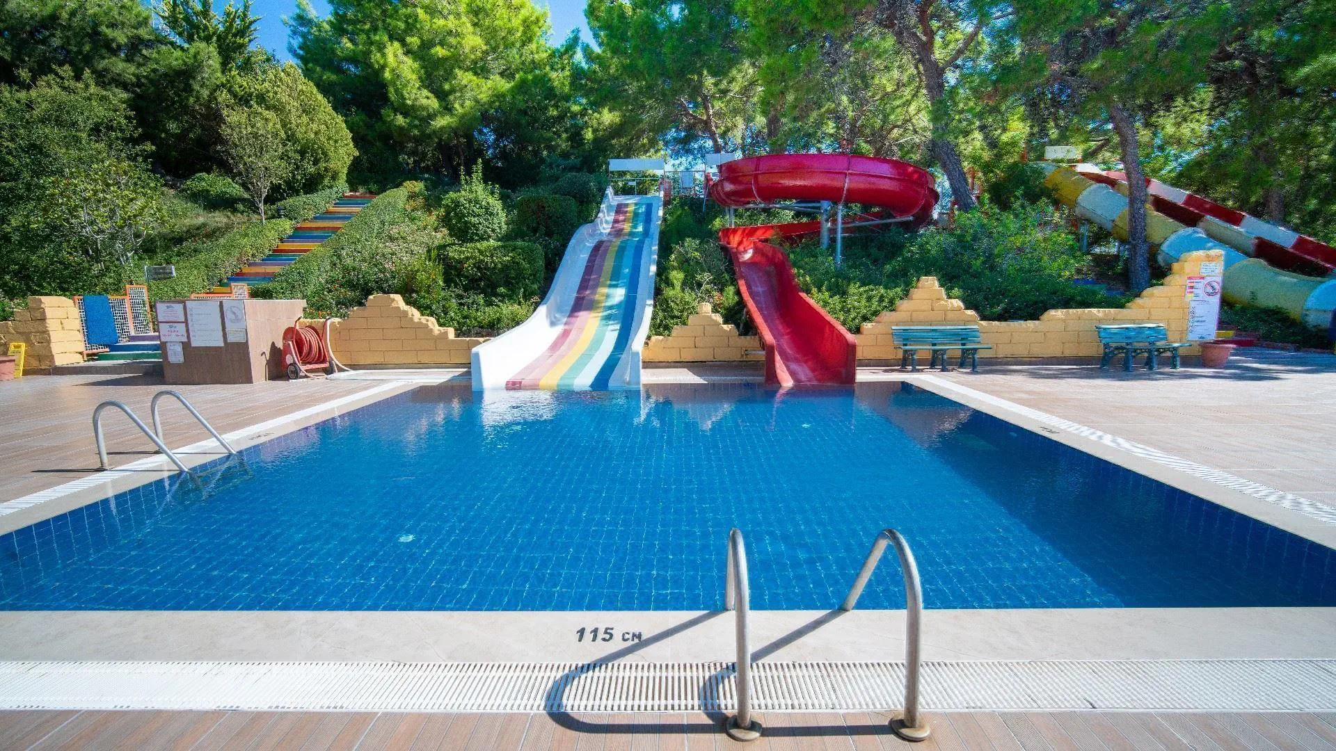 A Good Life Utopia Family Resort (ex. Water Planet & Aquapark) - zdjęcie 6
