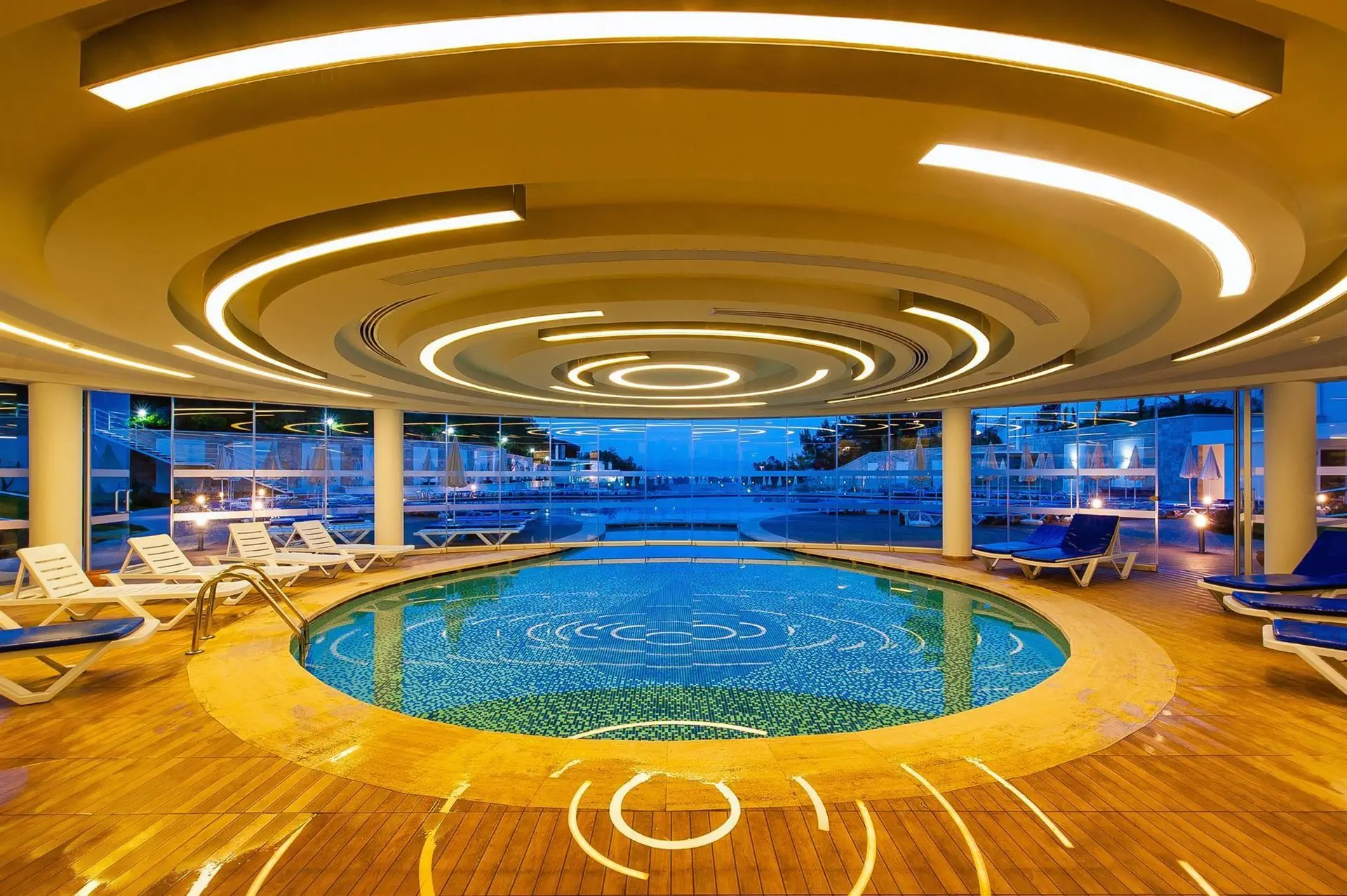 A Good Life Utopia Family Resort (ex. Water Planet & Aquapark) - zdjęcie 15