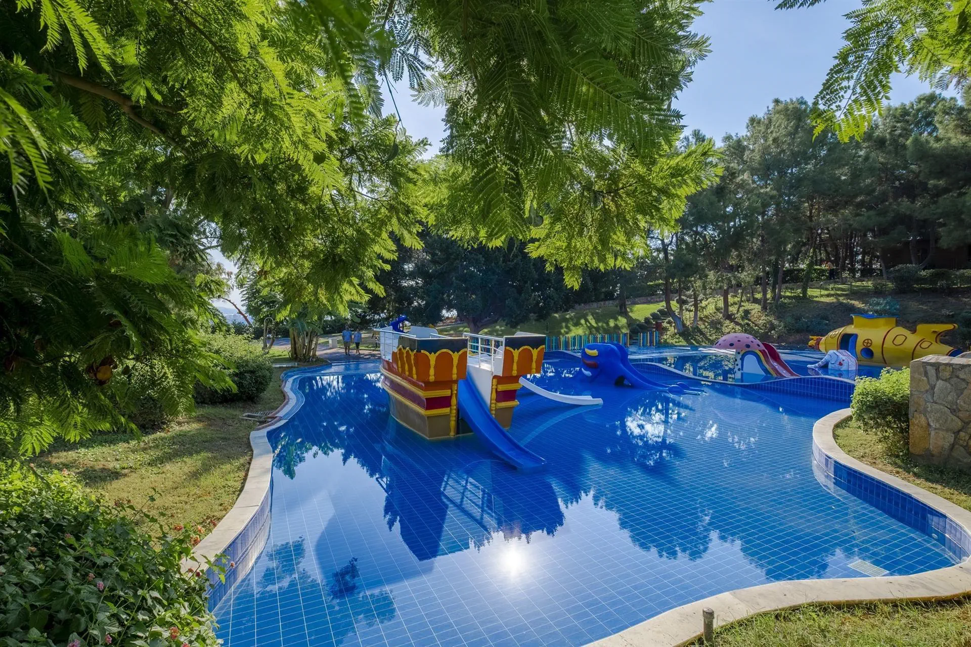 A Good Life Utopia Family Resort (ex. Water Planet & Aquapark) - zdjęcie 5