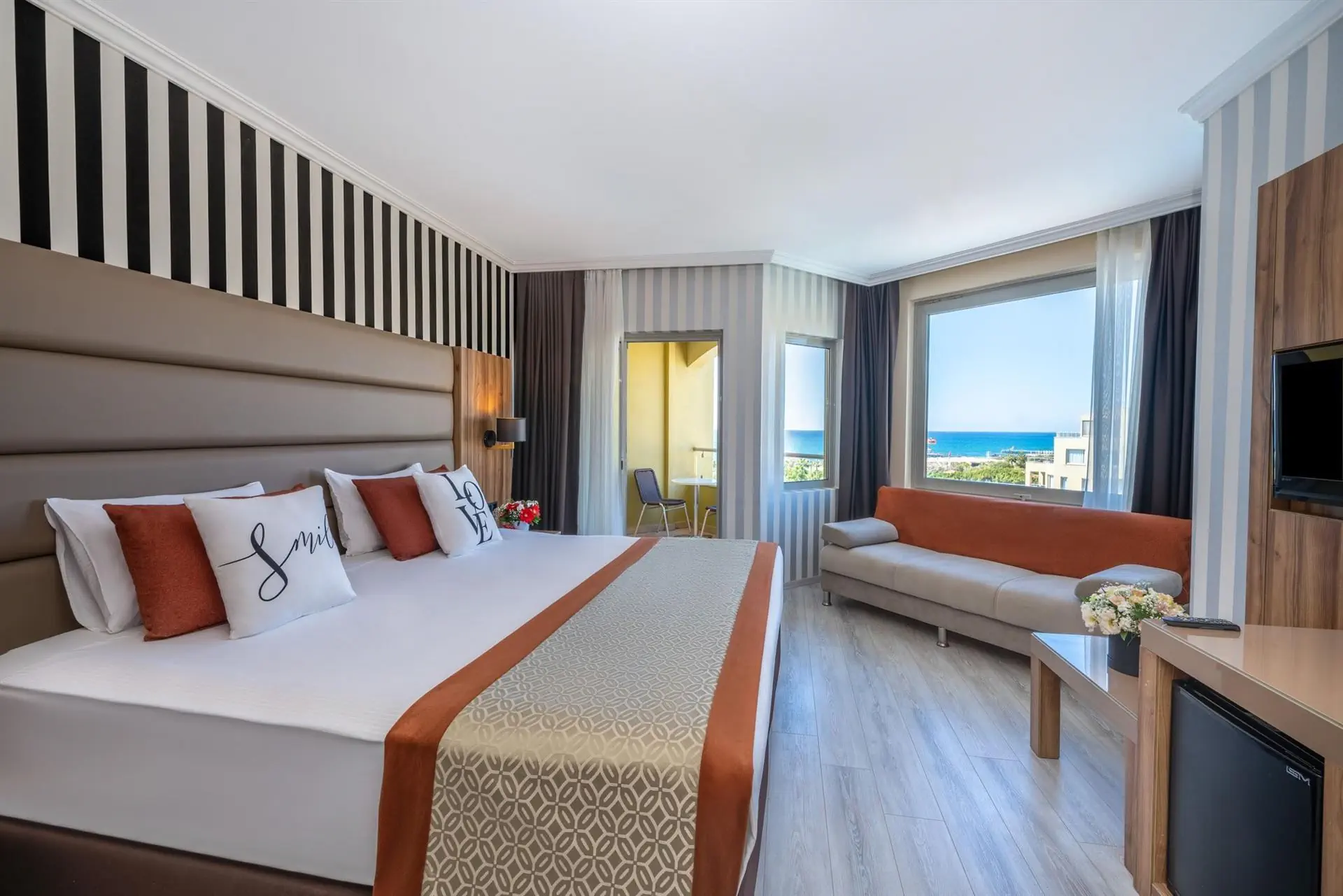 Selectum Family Resort Side (ex. Silence Beach Resort) - zdjęcie 28