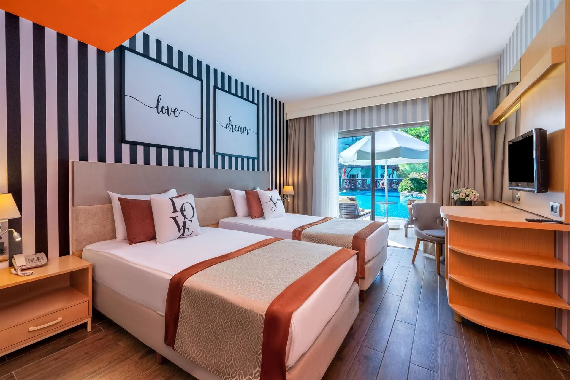 Selectum Family Resort Side (ex. Silence Beach Resort) - zdjęcie 23