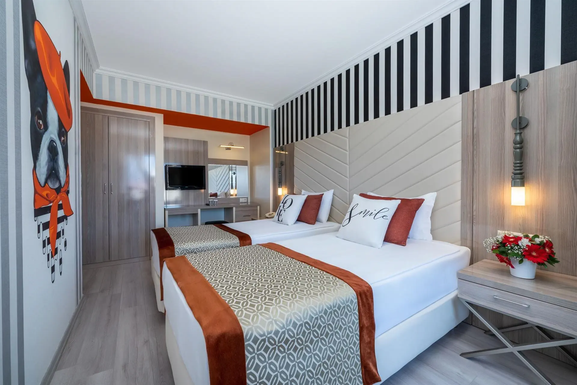 Selectum Family Resort Side (ex. Silence Beach Resort) - zdjęcie 27