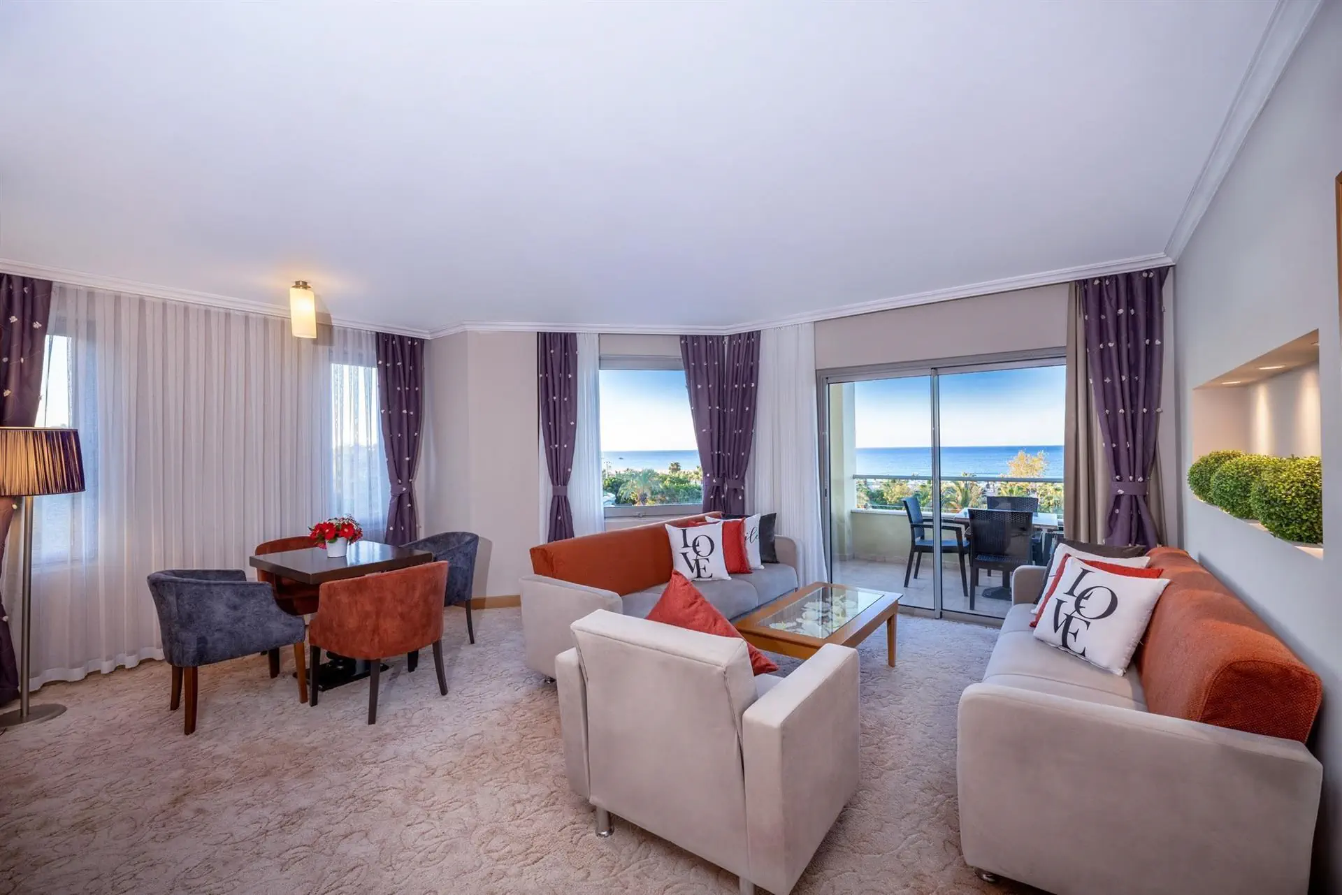 Selectum Family Resort Side (ex. Silence Beach Resort) - zdjęcie 29
