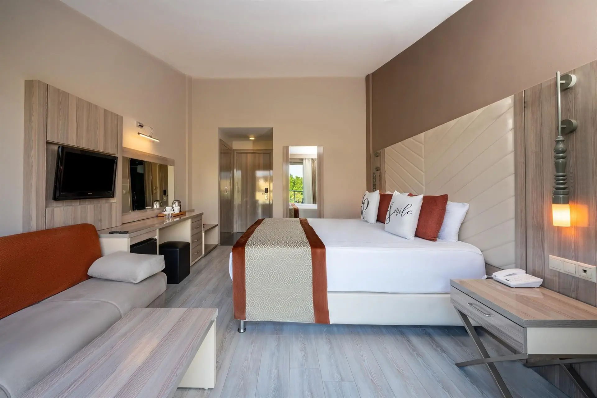 Selectum Family Resort Side (ex. Silence Beach Resort) - zdjęcie 25