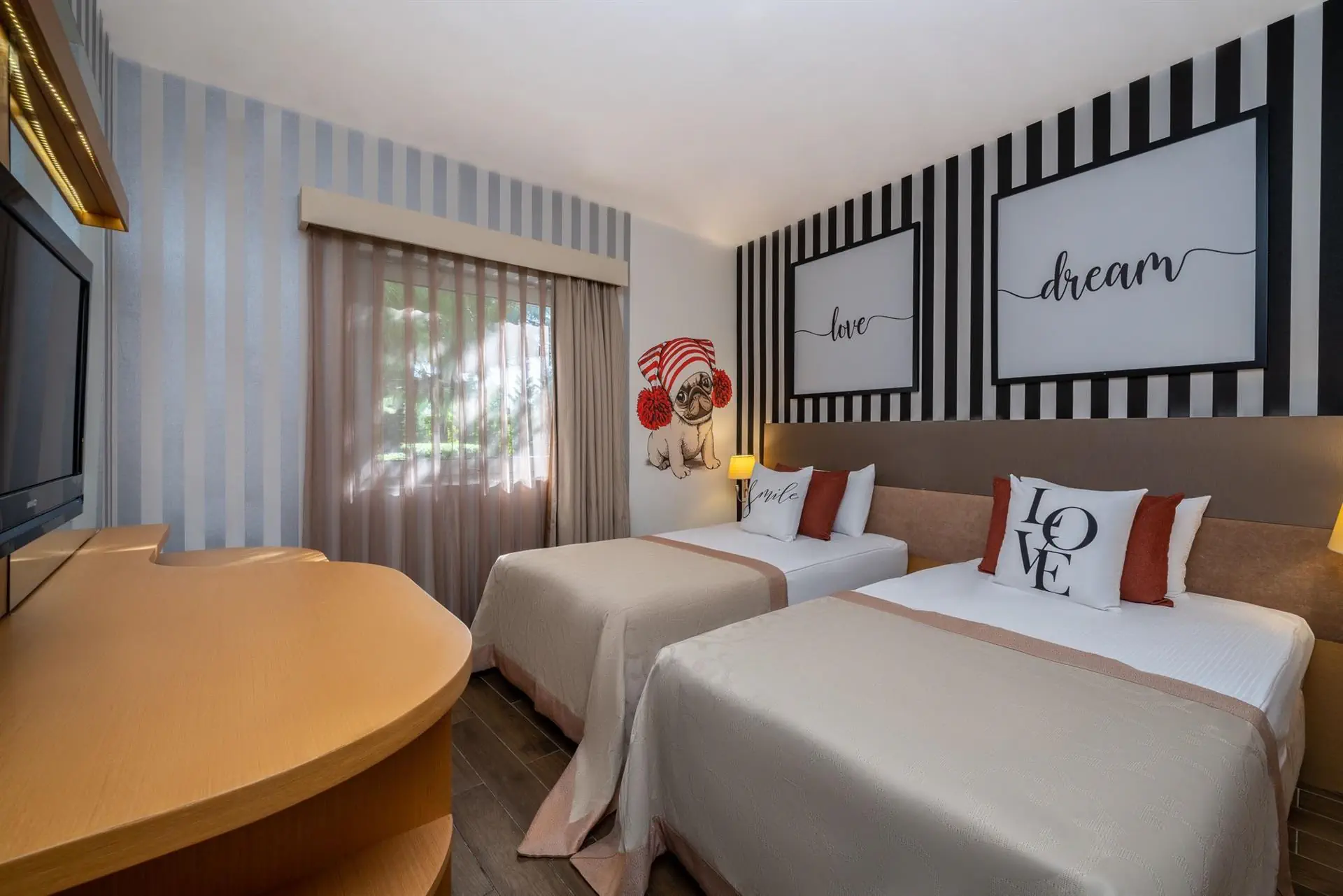Selectum Family Resort Side (ex. Silence Beach Resort) - zdjęcie 24