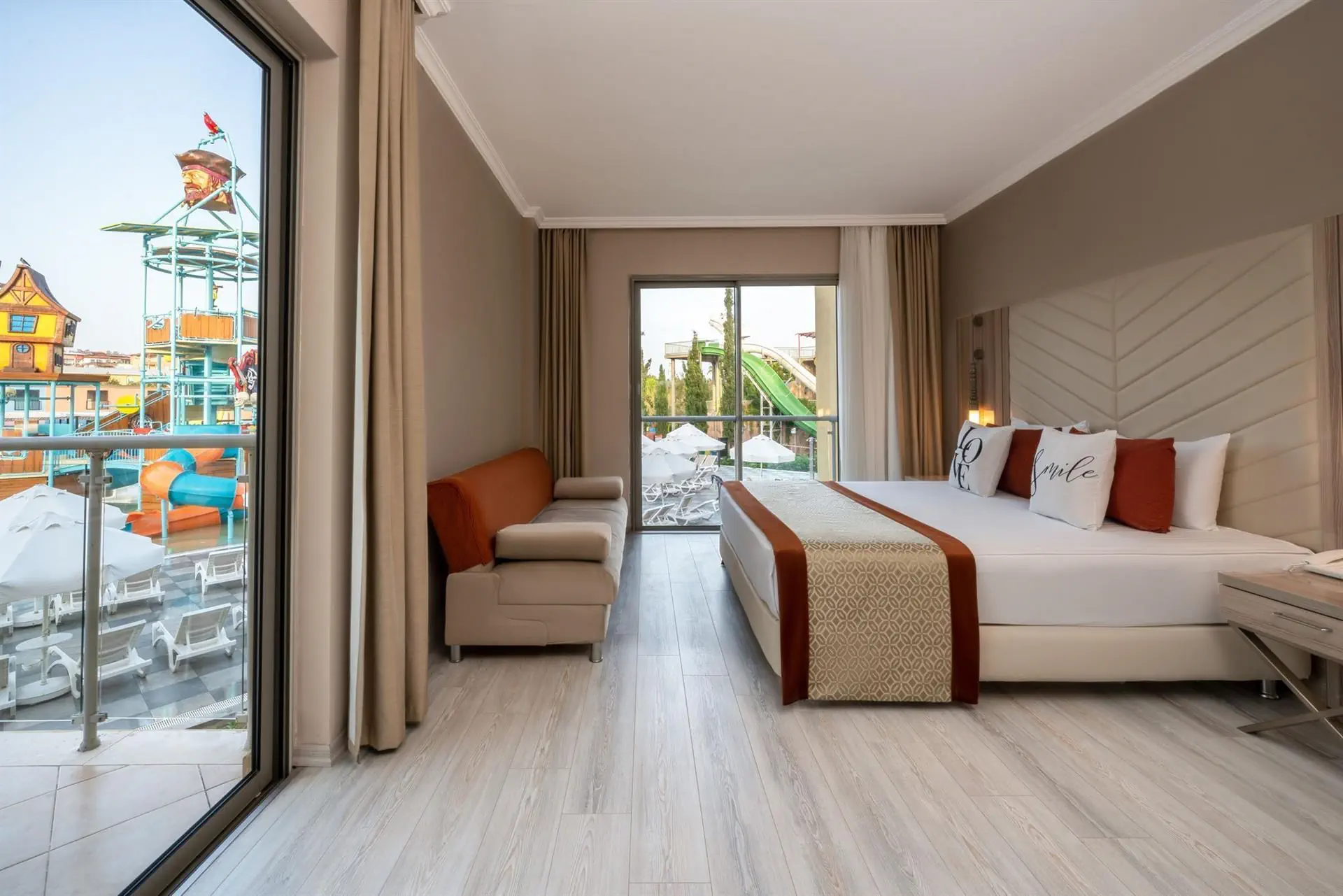 Selectum Family Resort Side (ex. Silence Beach Resort) - zdjęcie 26