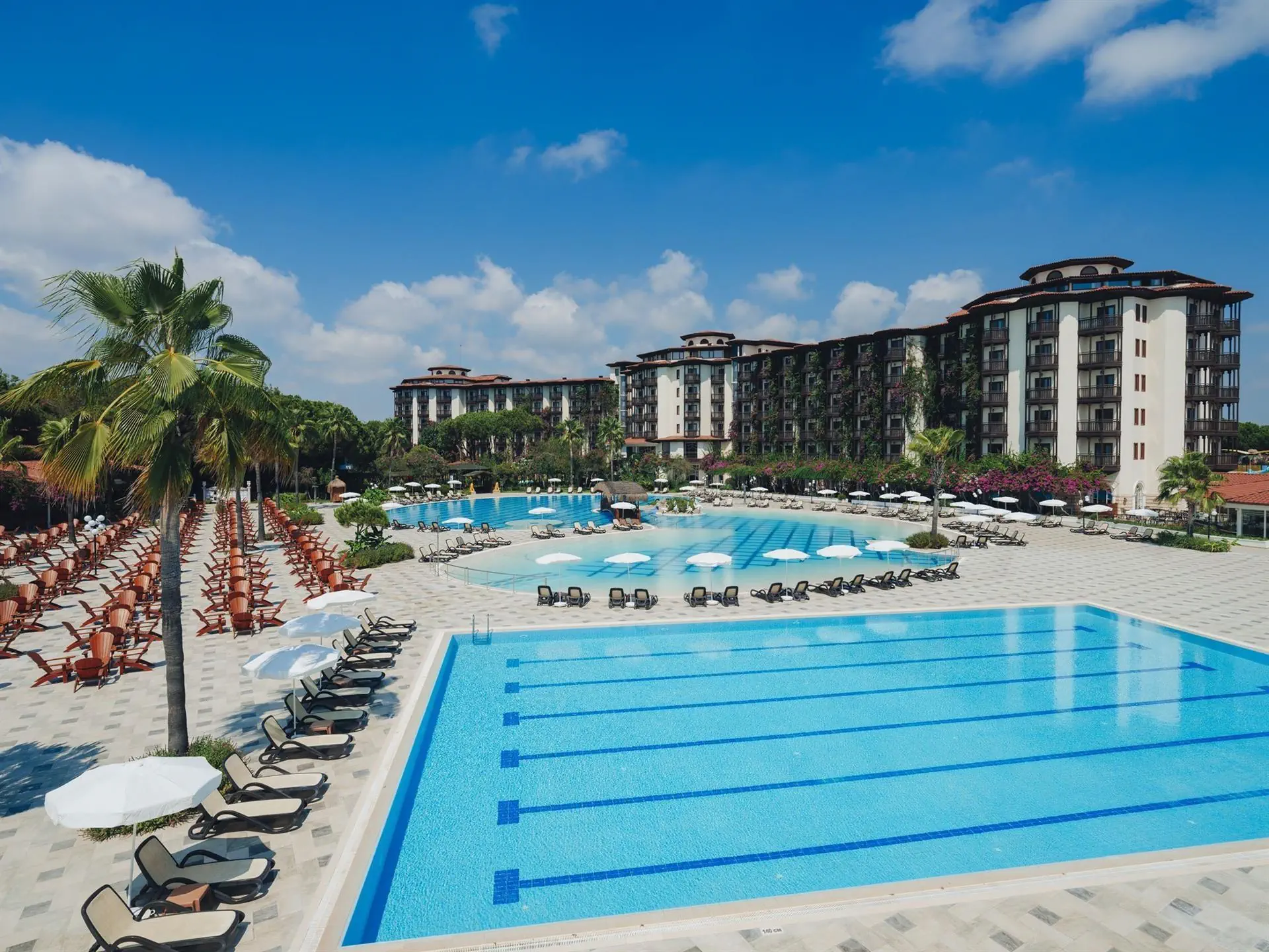 Selectum Family Resort (ex Letoonia Golf Resort) - zdjęcie 25
