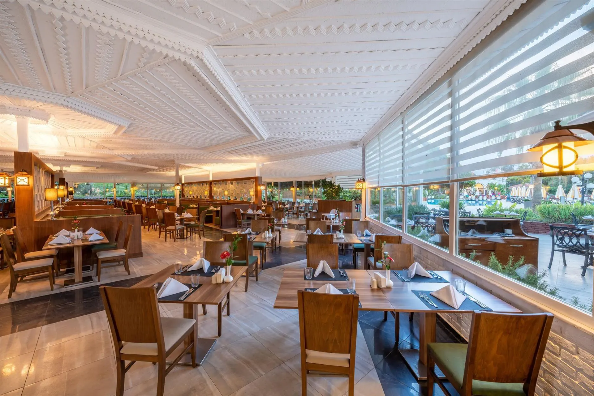 Selectum Family Resort (ex Letoonia Golf Resort) - zdjęcie 13