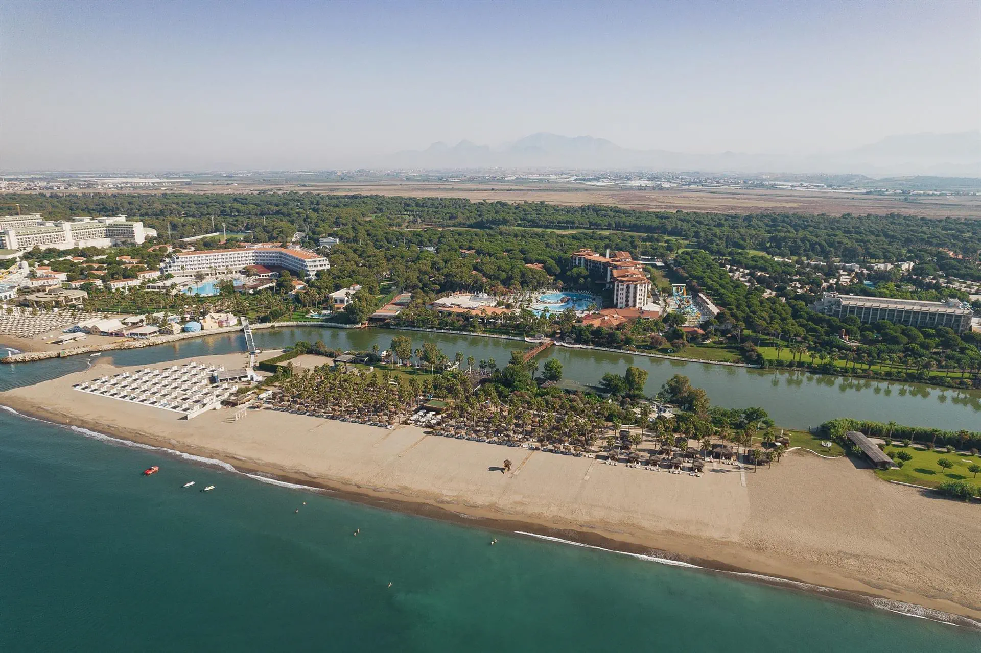 Selectum Family Resort (ex Letoonia Golf Resort) - zdjęcie 3