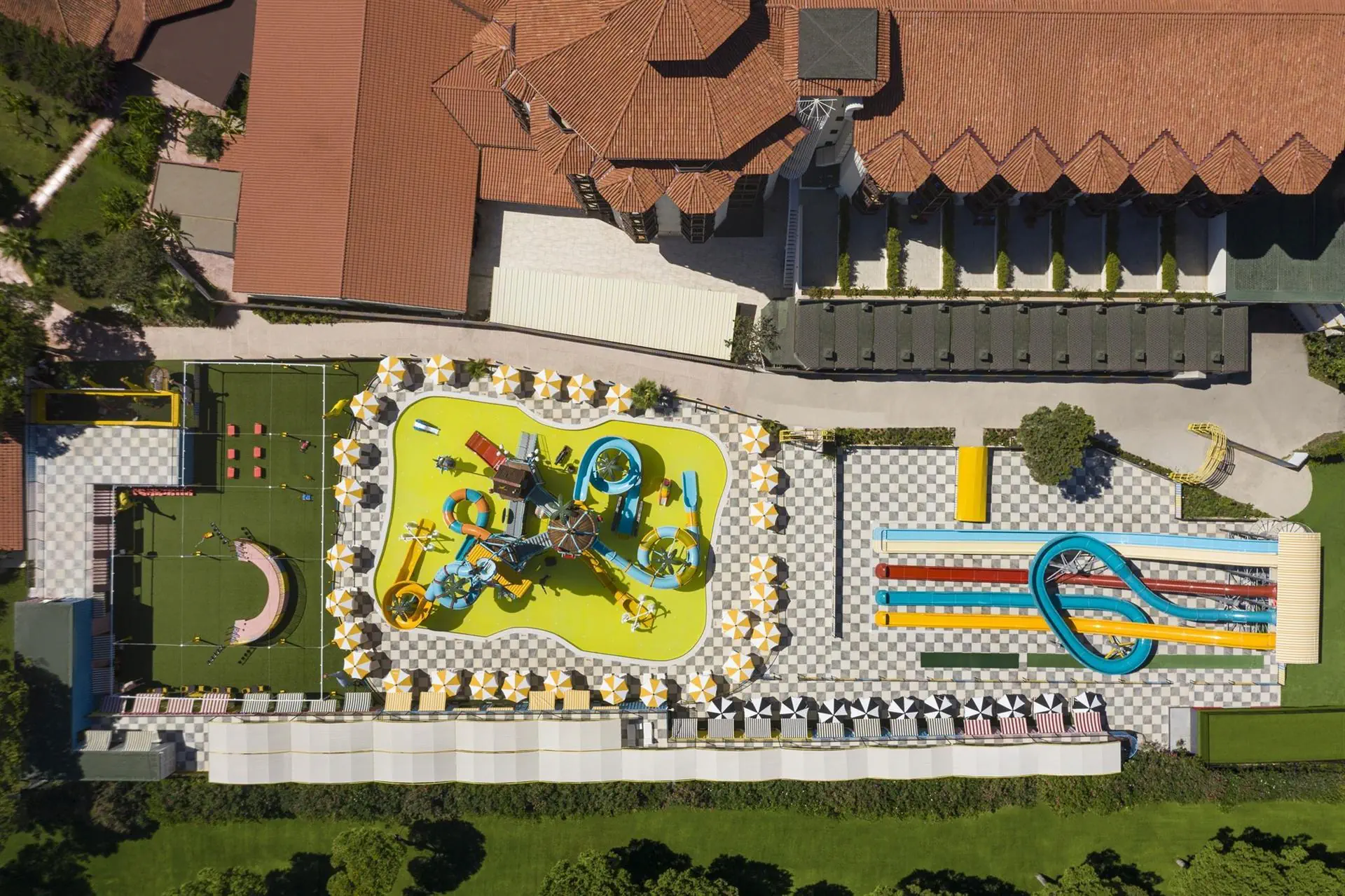 Selectum Family Resort (ex Letoonia Golf Resort) - zdjęcie 2