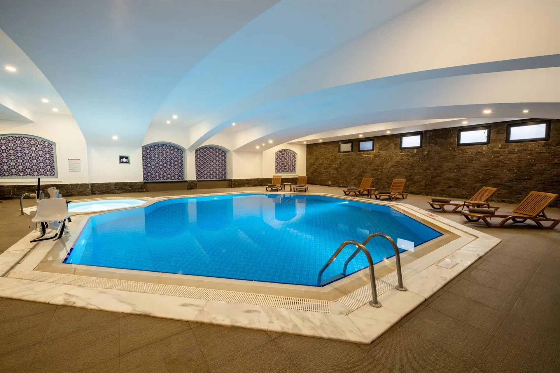 Selectum Family Resort (ex Letoonia Golf Resort) - zdjęcie 18