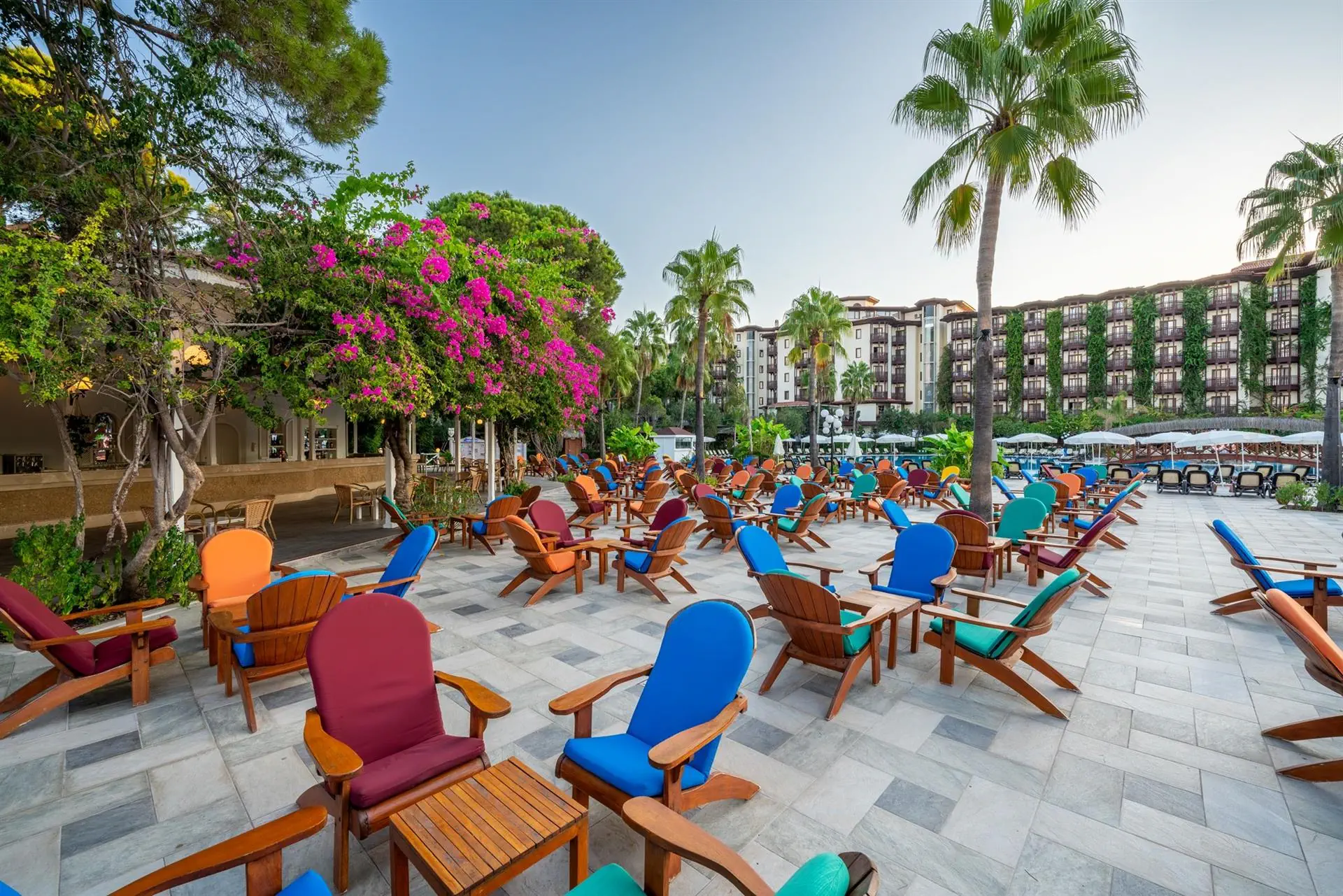 Selectum Family Resort (ex Letoonia Golf Resort) - zdjęcie 14