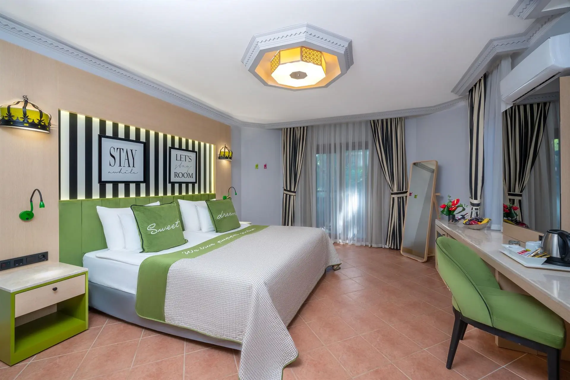 Selectum Family Resort (ex Letoonia Golf Resort) - zdjęcie 20