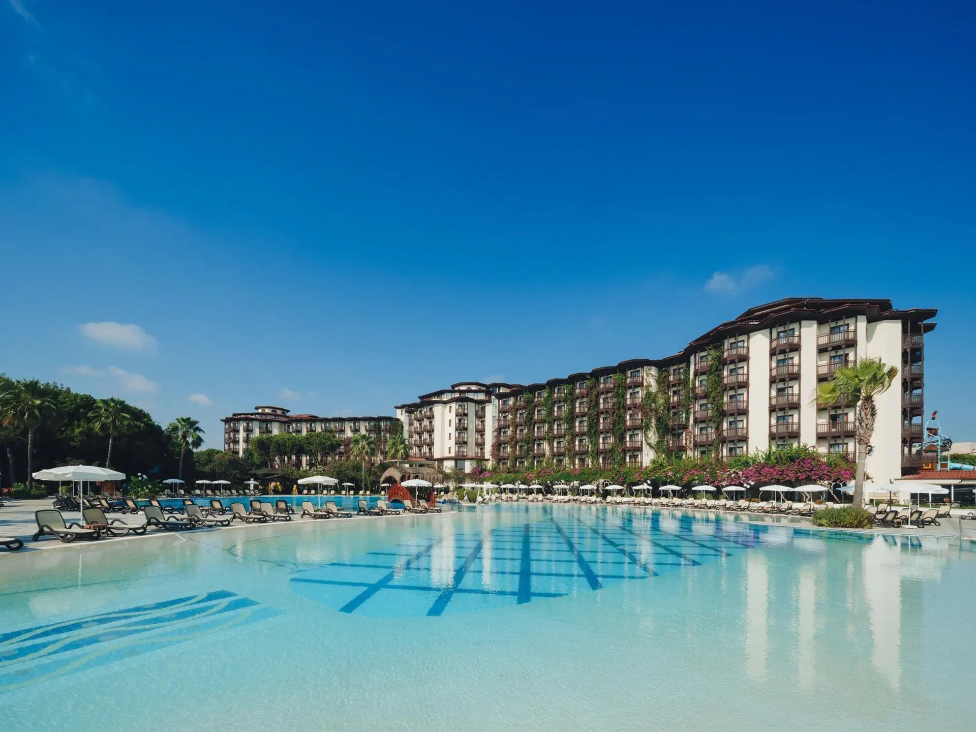 Selectum Family Resort (ex Letoonia Golf Resort) - zdjęcie 24
