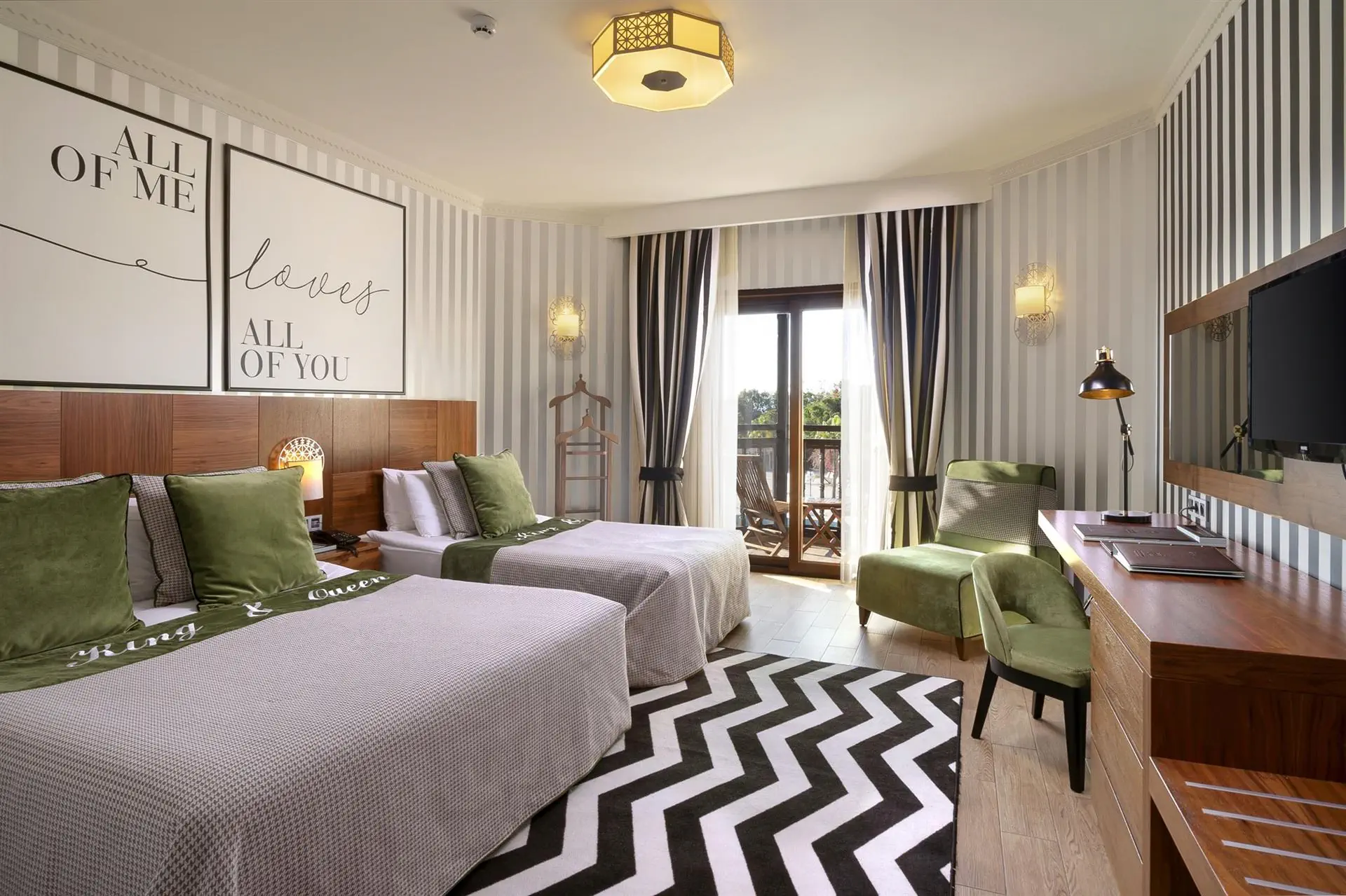 Selectum Family Resort (ex Letoonia Golf Resort) - zdjęcie 19