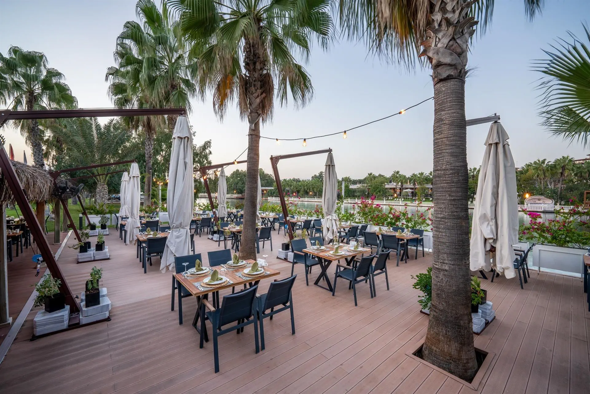 Selectum Family Resort (ex Letoonia Golf Resort) - zdjęcie 10