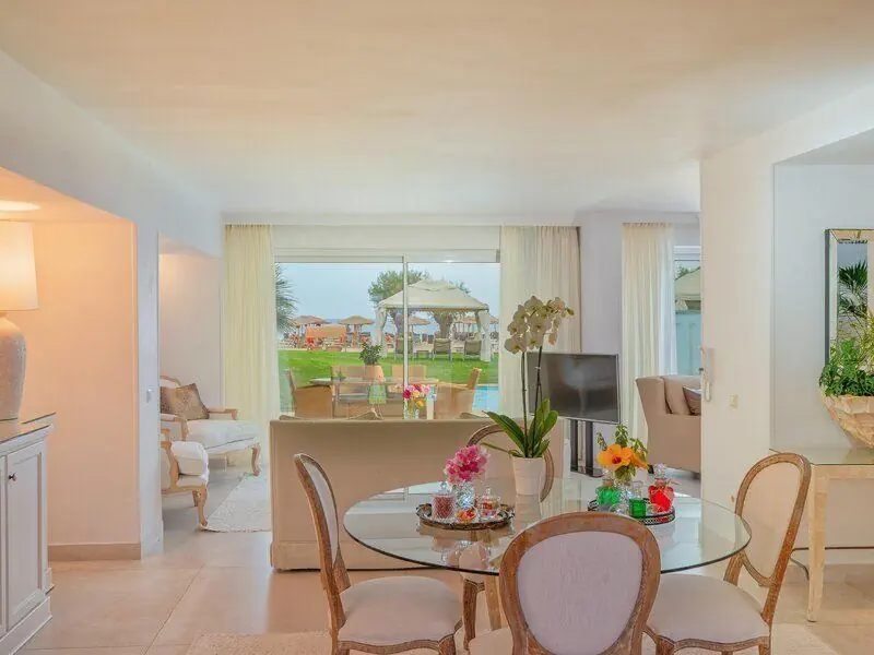 HOTEL: Grecotel Creta Palace