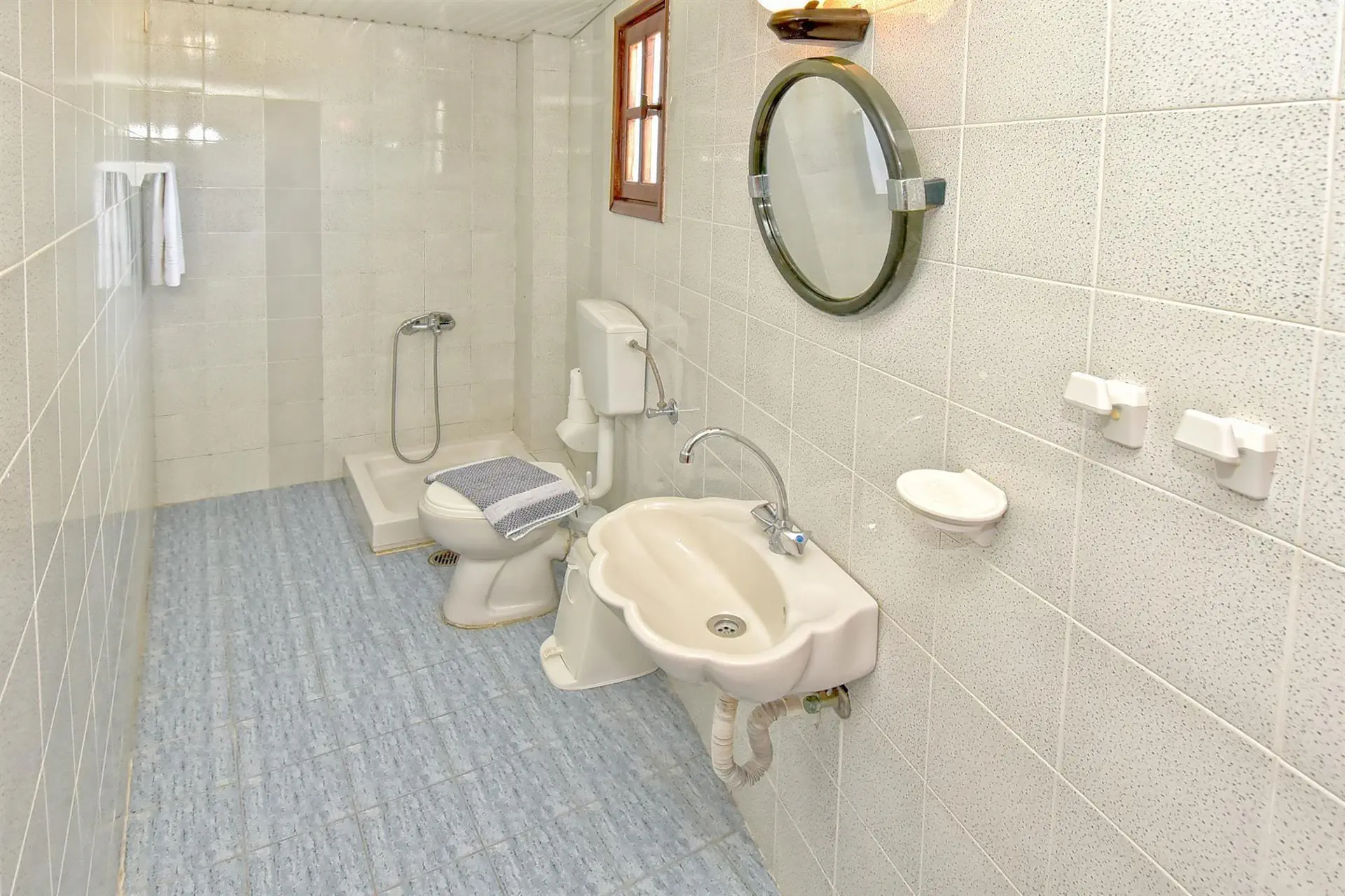 Kasapakis Hotel & Apartments