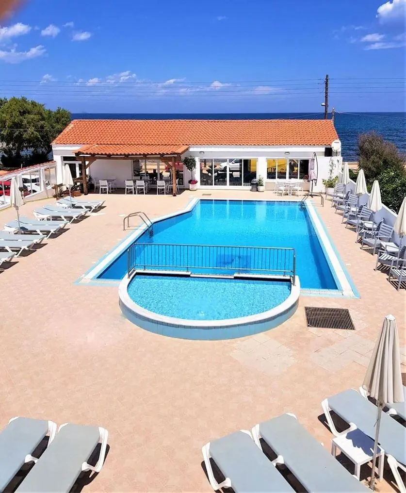 Kasapakis Hotel & Apartments