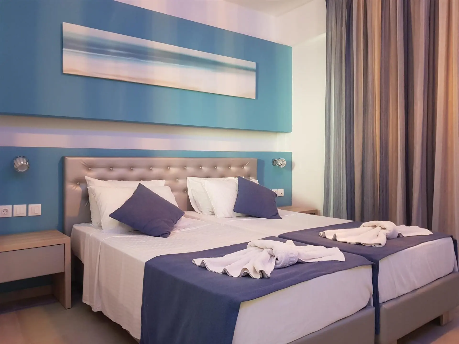 Kasapakis Hotel & Apartments
