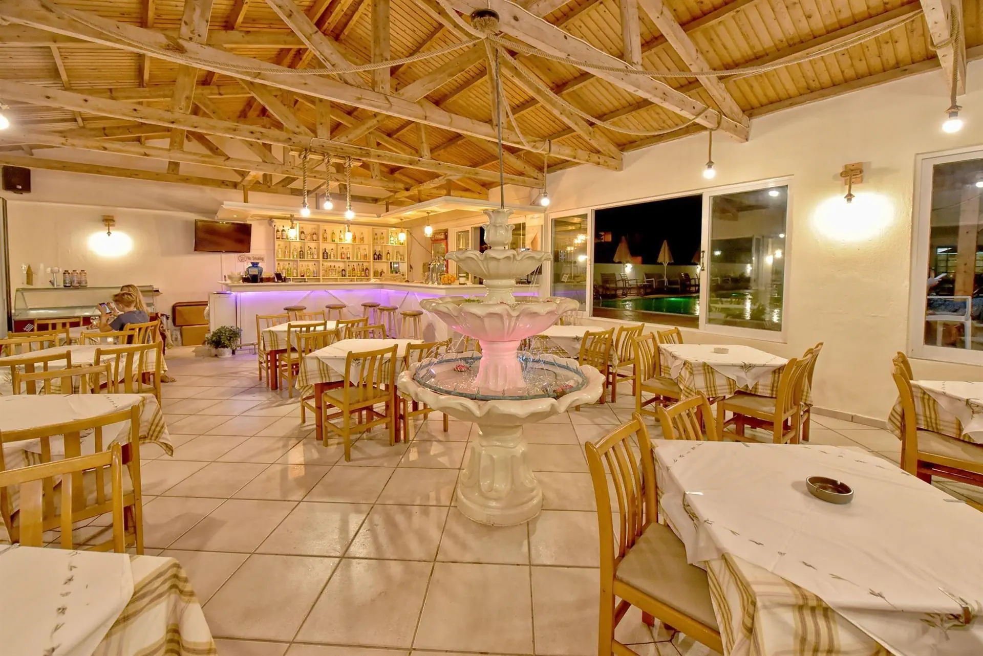 Kasapakis Hotel & Apartments