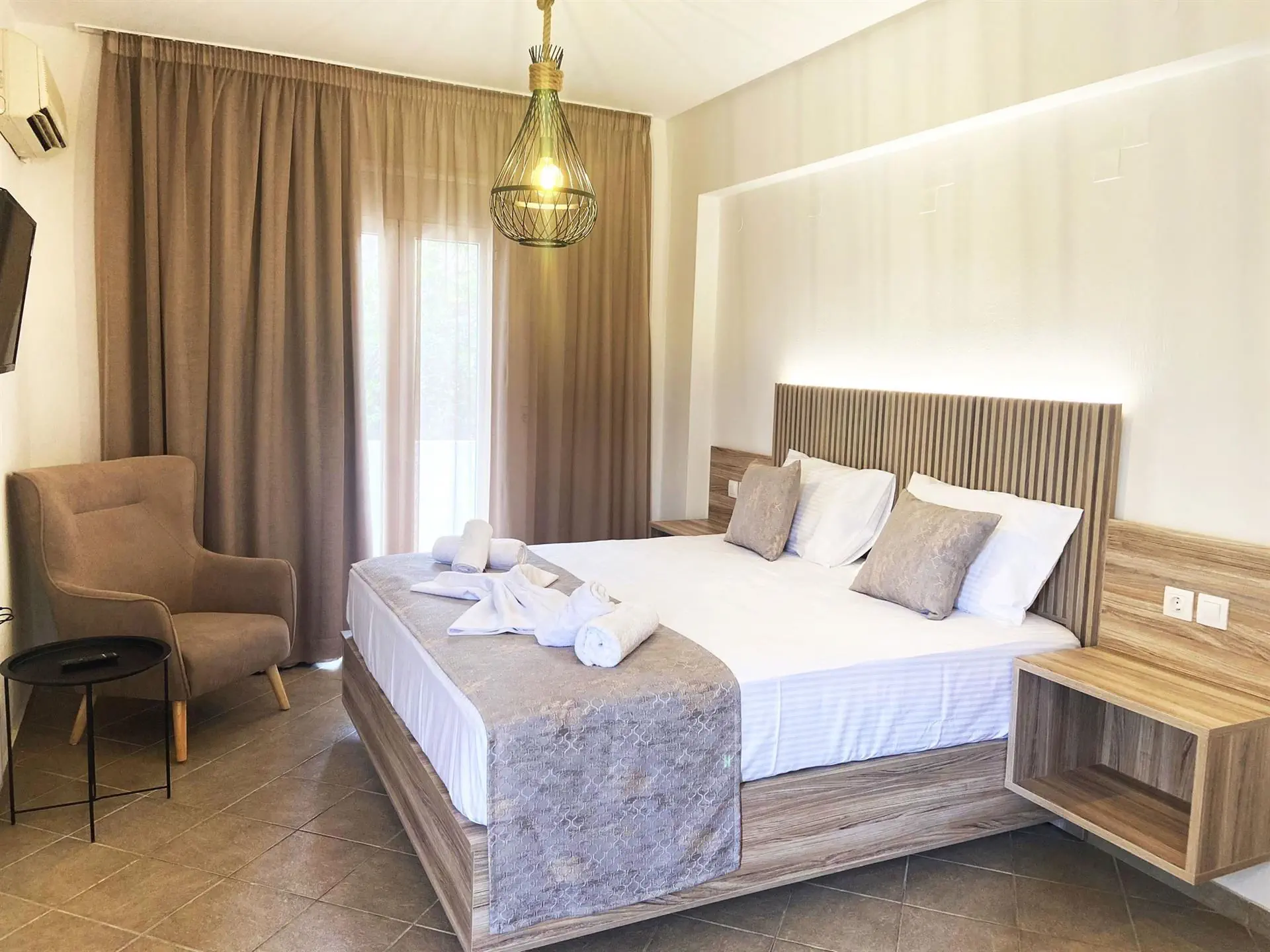 Kasapakis Hotel & Apartments
