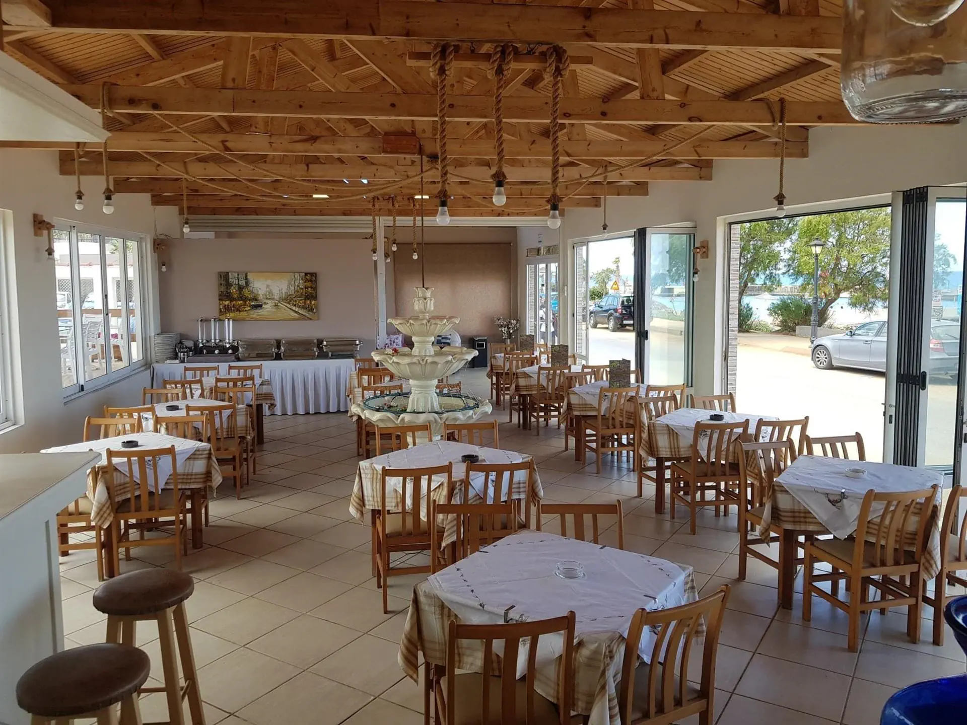 Kasapakis Hotel & Apartments