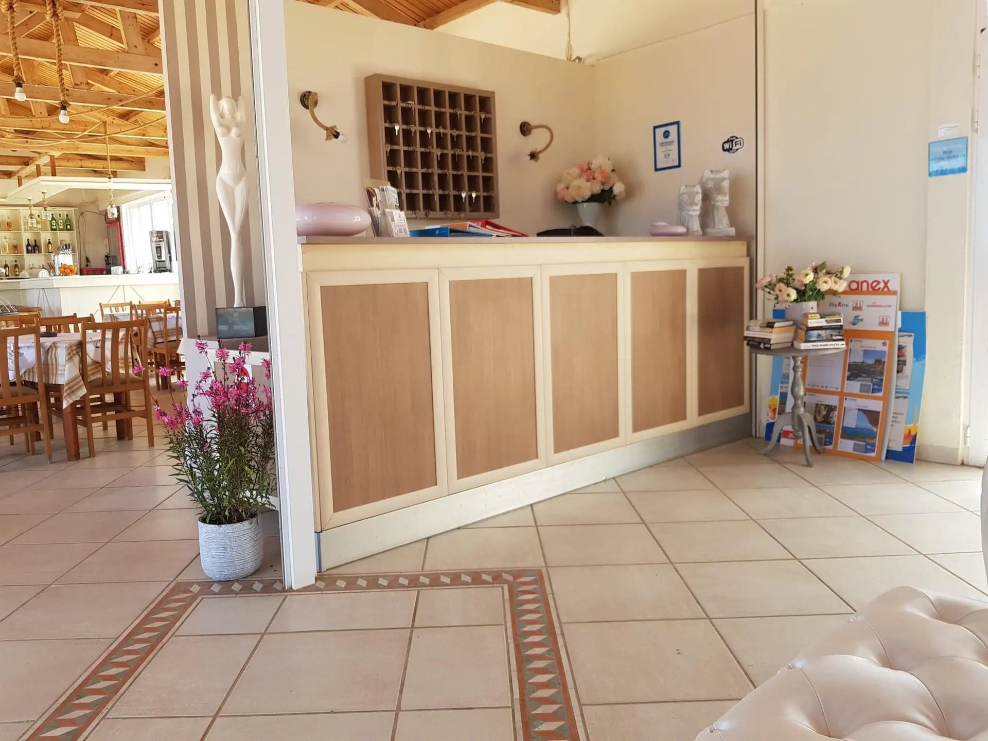 Kasapakis Hotel & Apartments