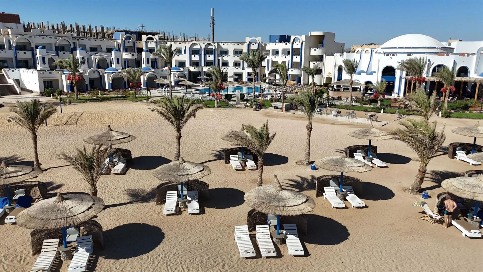 Coral Sun Beach - zdjęcie 4