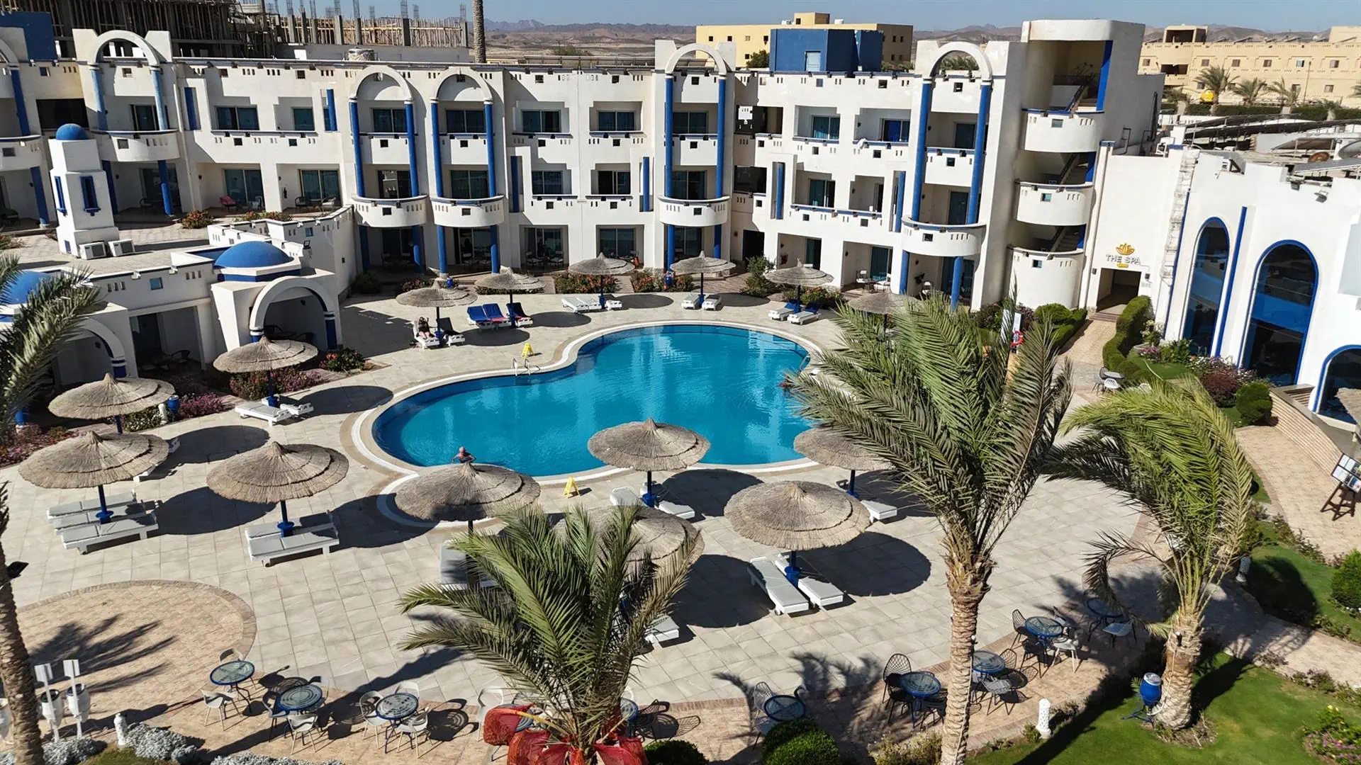 Coral Sun Beach - zdjęcie 2