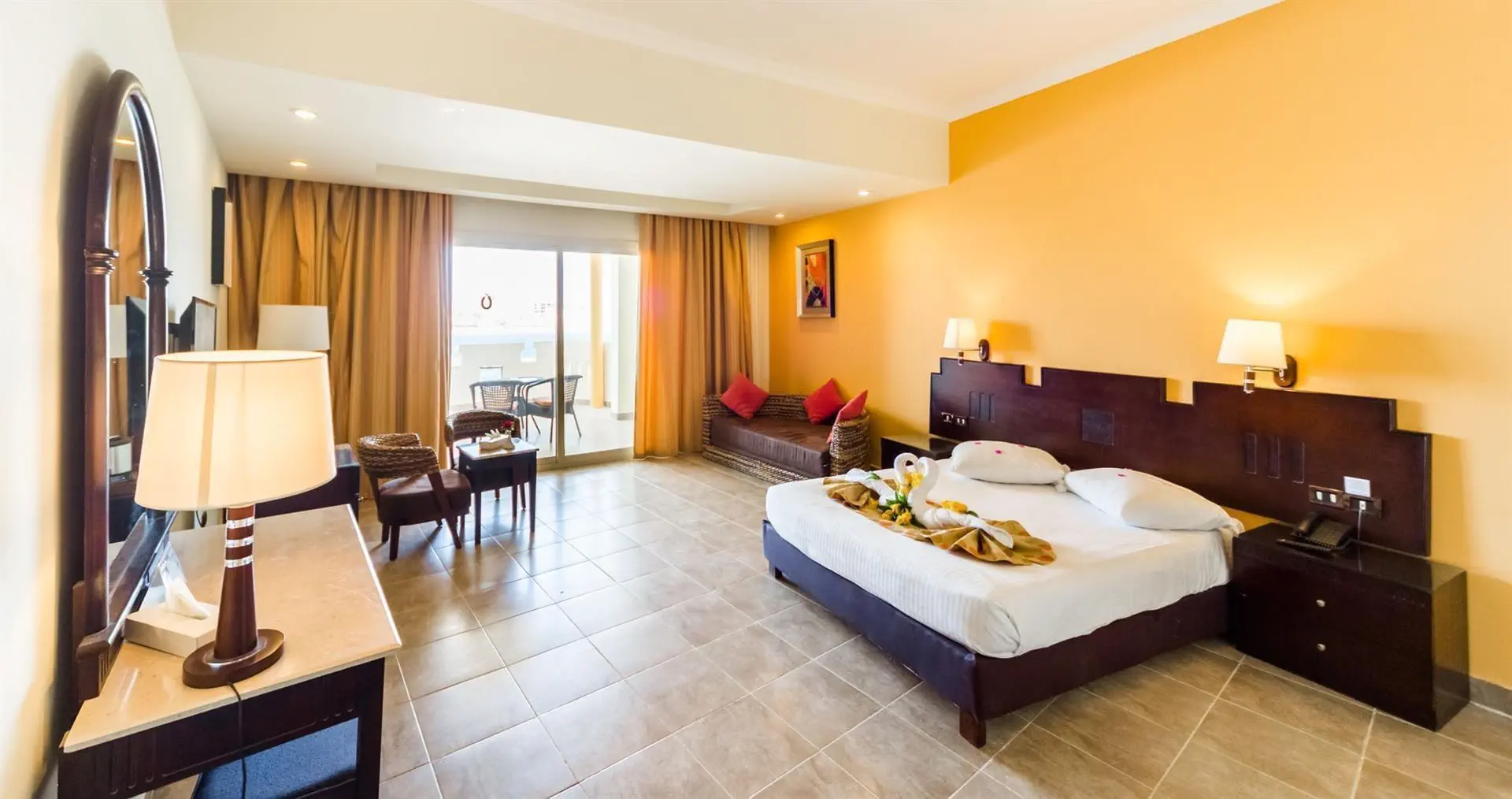 Coral Sun Beach - zdjęcie 17