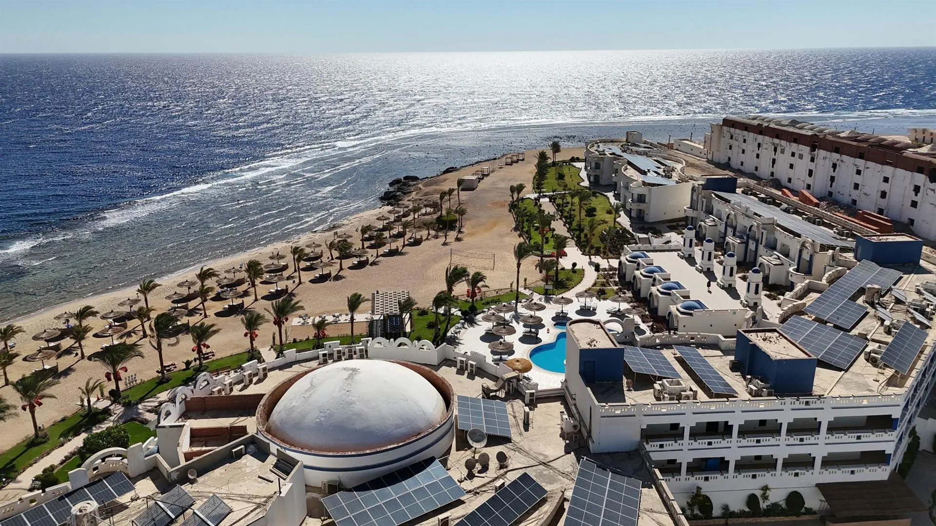 Coral Sun Beach - zdjęcie 6