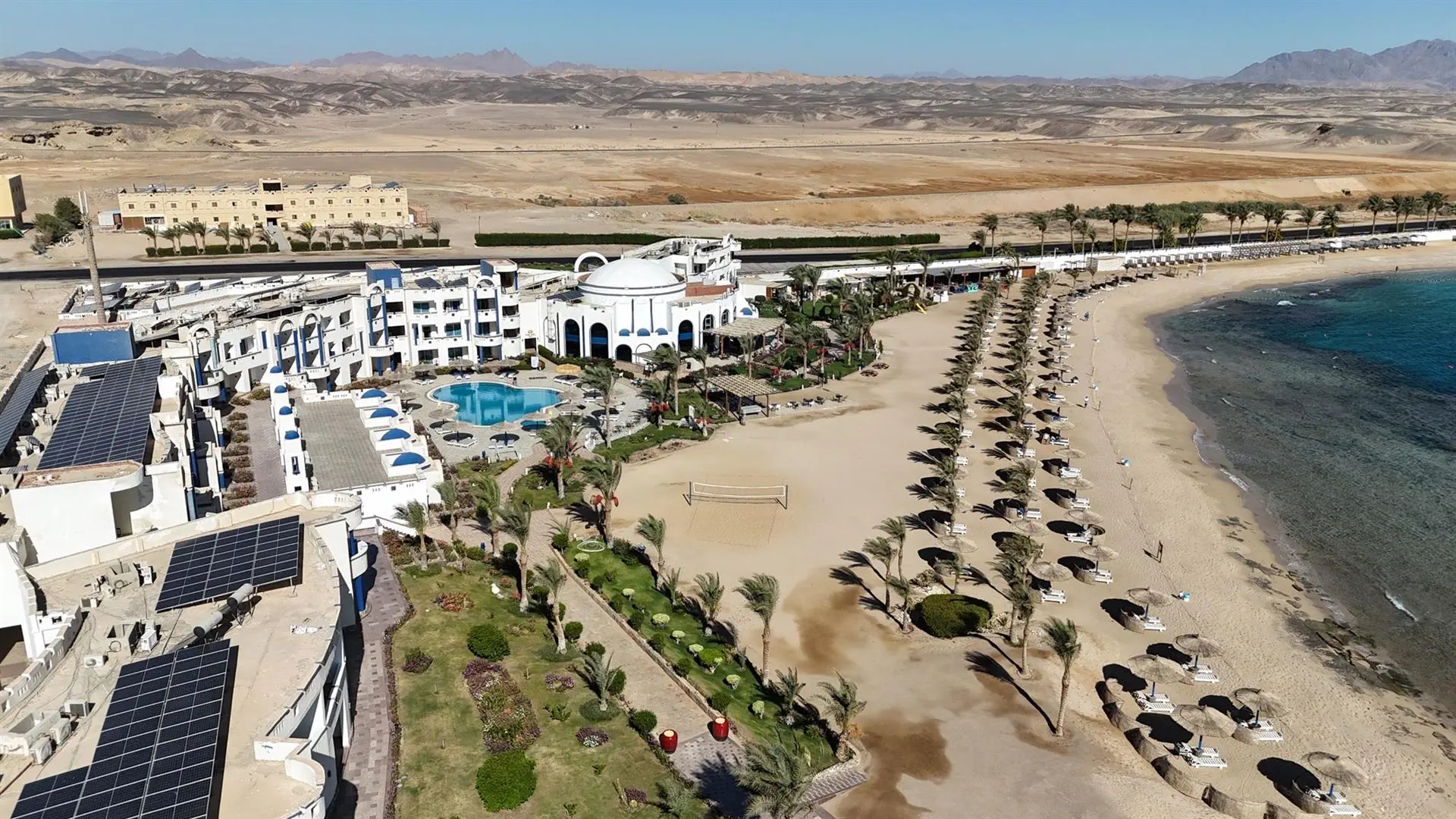 Coral Sun Beach - zdjęcie 7