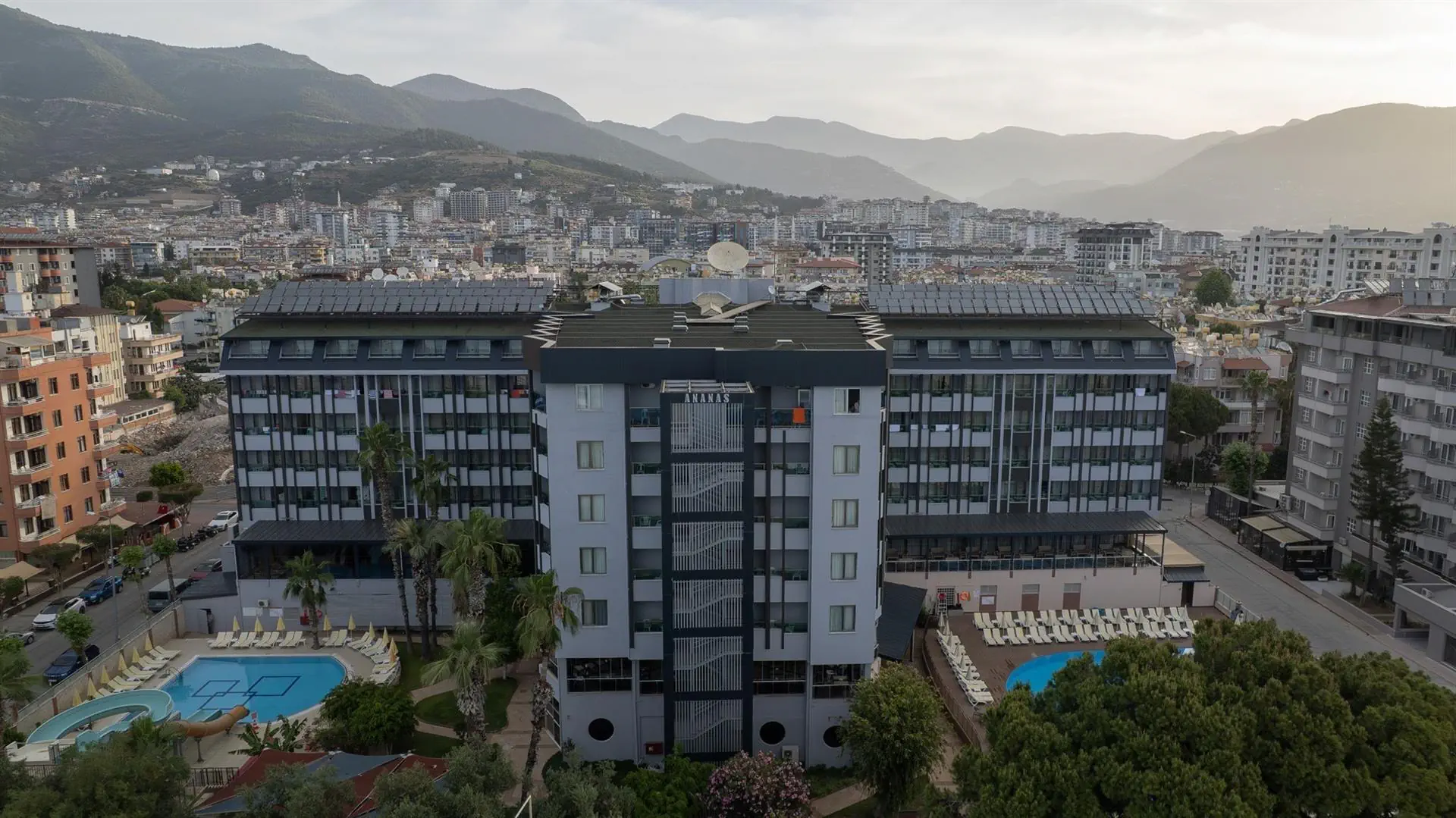 Ananas (Alanya) - zdjęcie 5