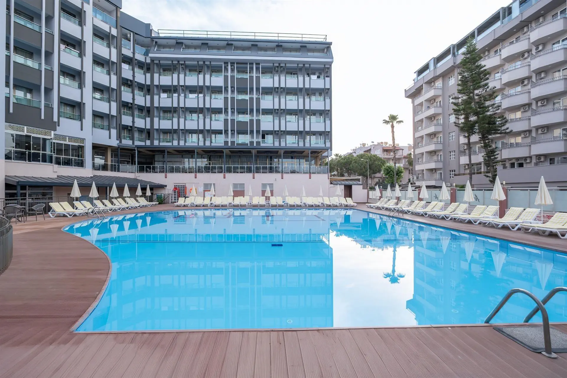 Ananas (Alanya) - zdjęcie 2