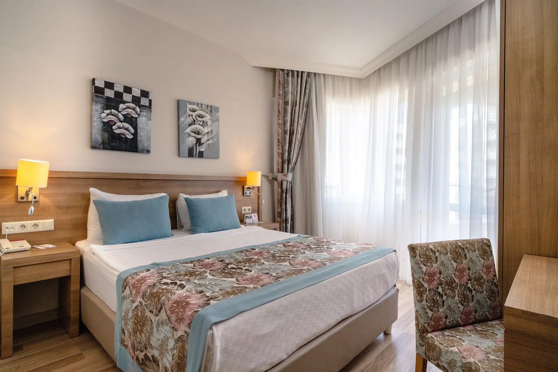 Ramada Resort Lara - zdjęcie 26