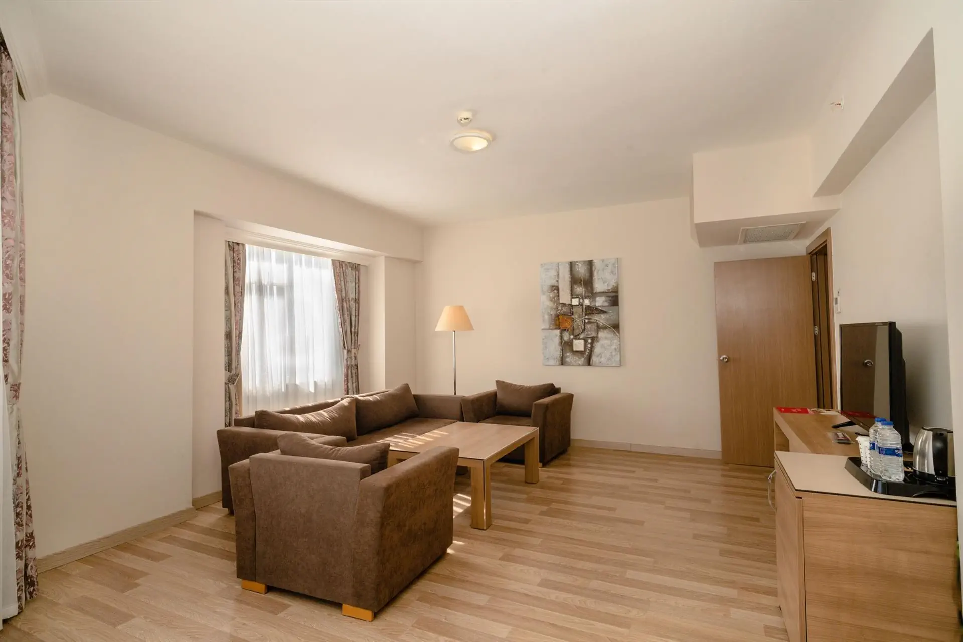 Ramada Resort Lara - zdjęcie 25