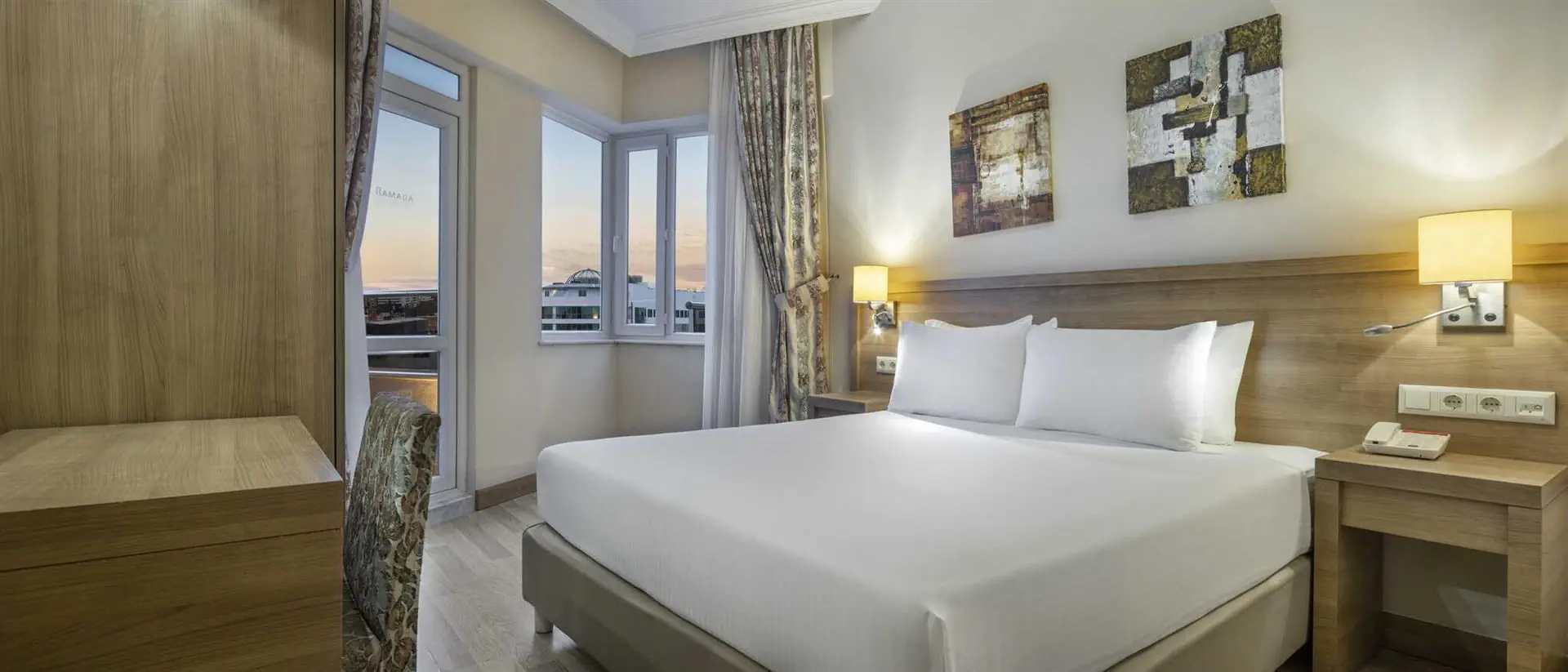 Ramada Resort Lara - zdjęcie 23