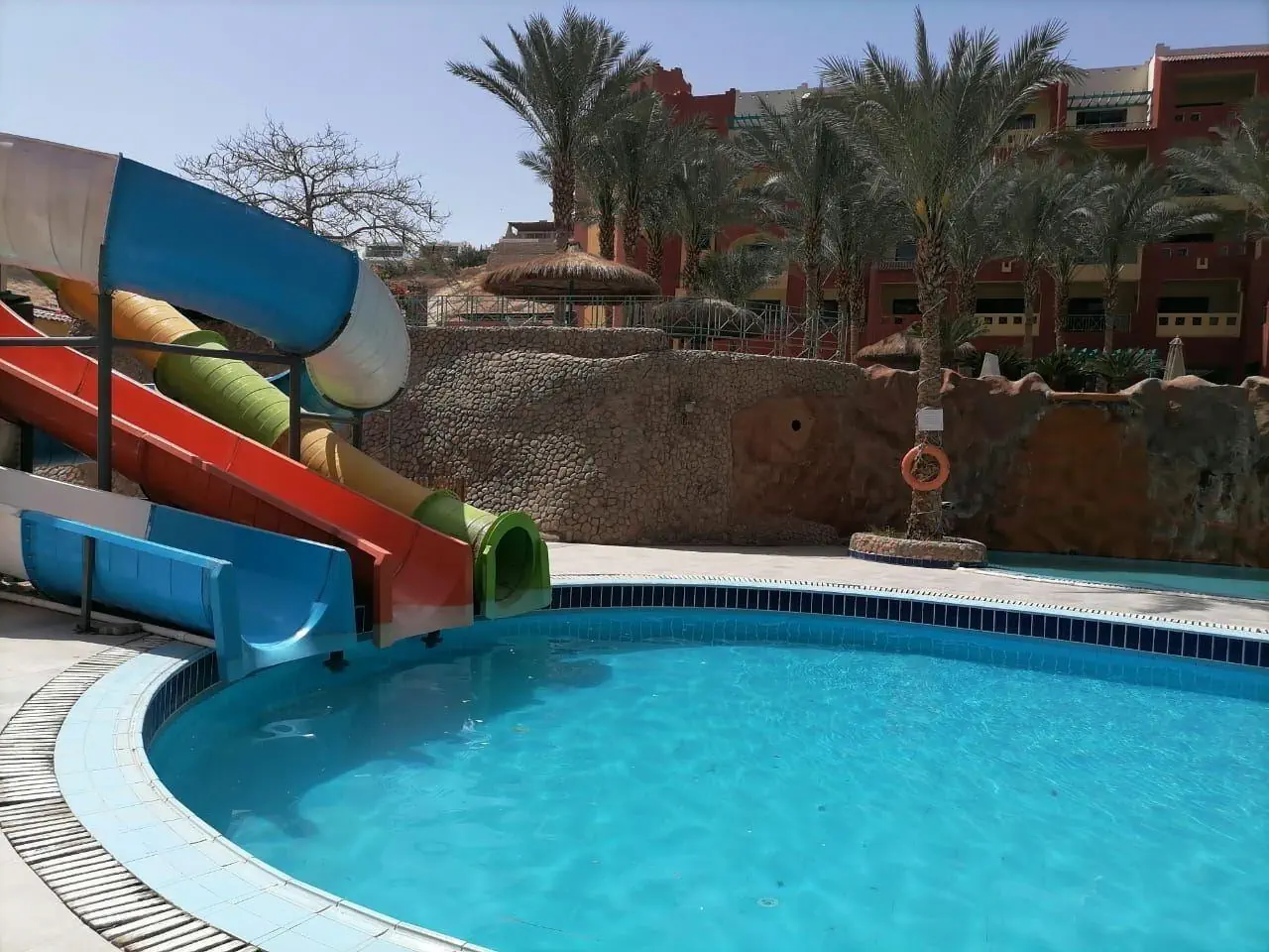 Sun & Sea (Hurghada) - zdjęcie 7