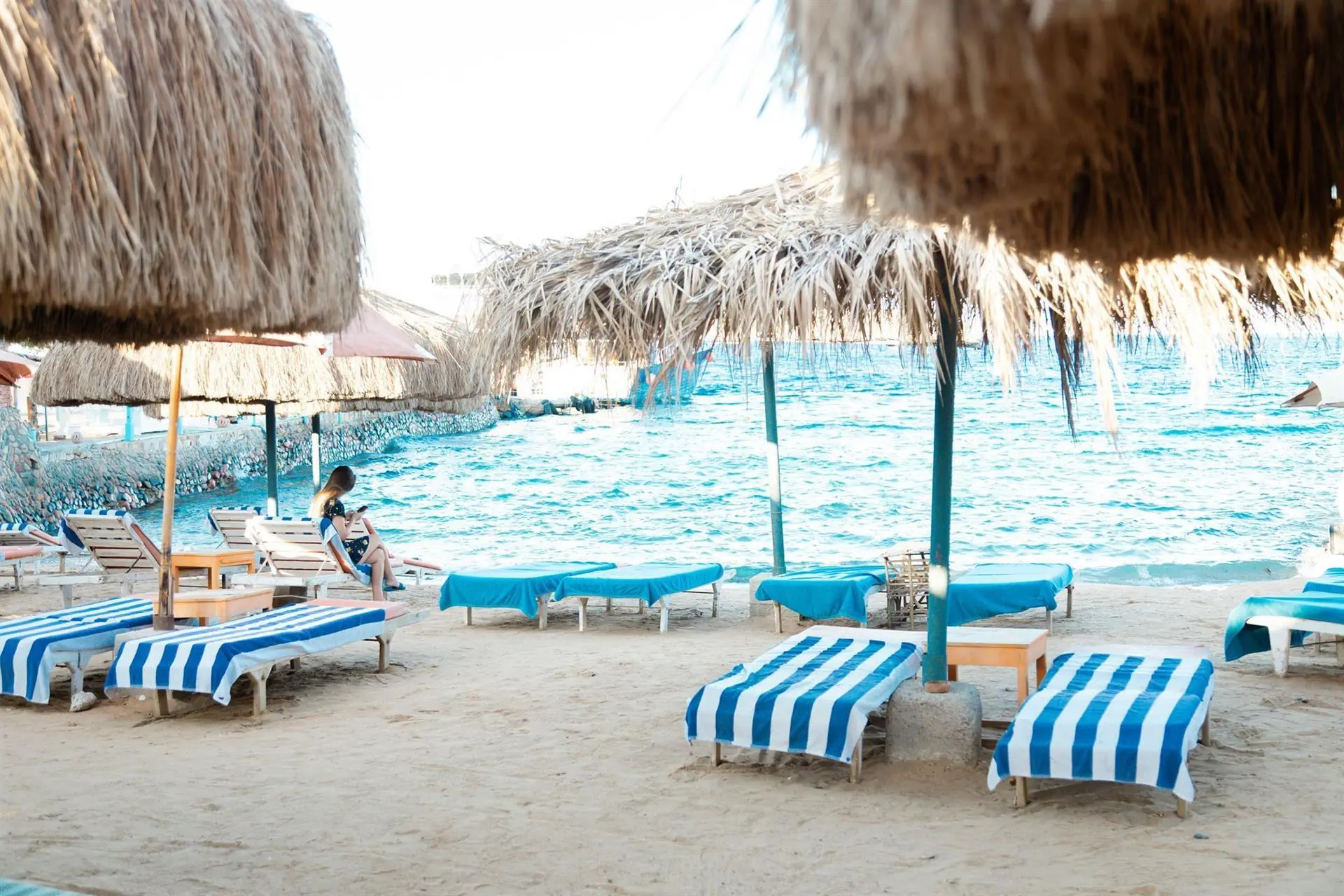 Sun & Sea (Hurghada) - zdjęcie 11